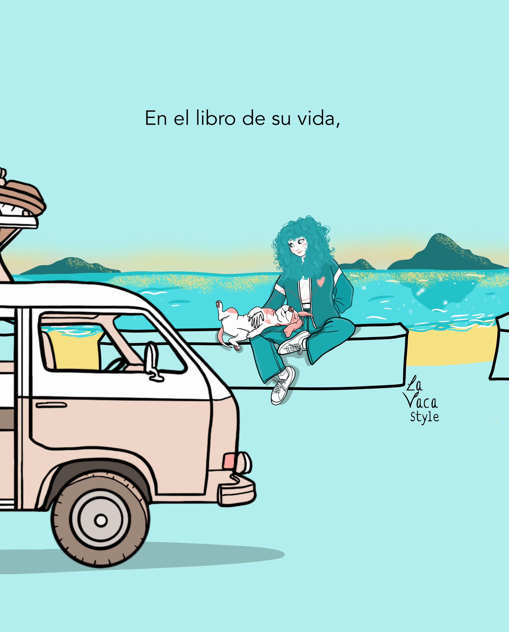 @La Vaca Style