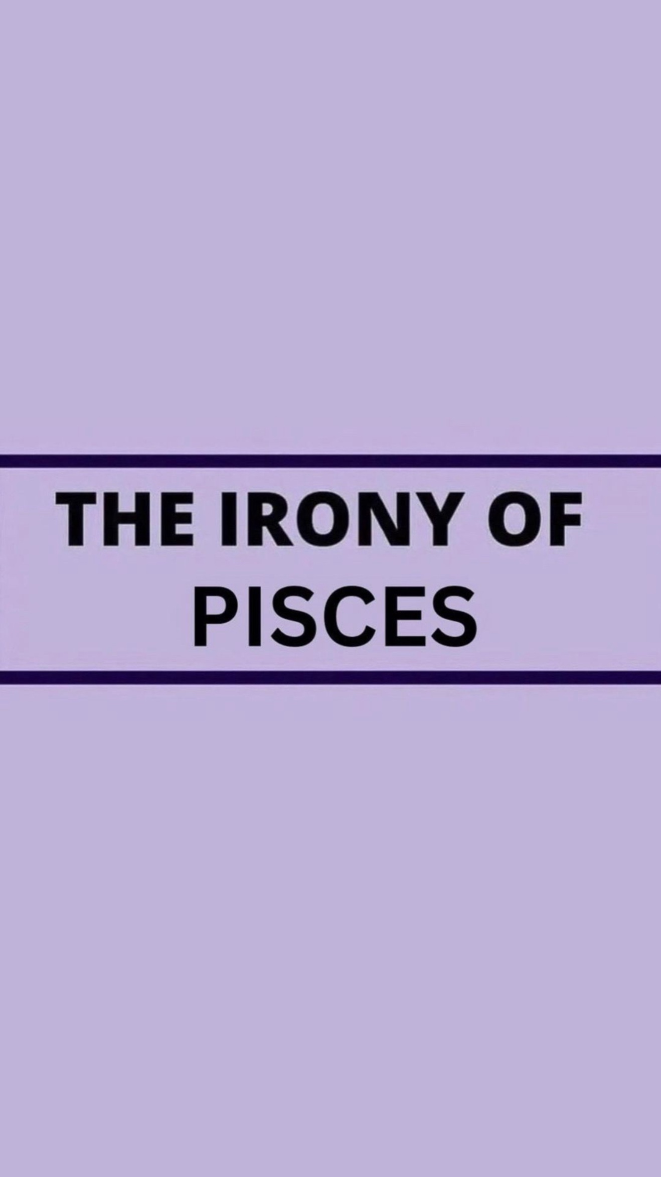 @FancyPisces