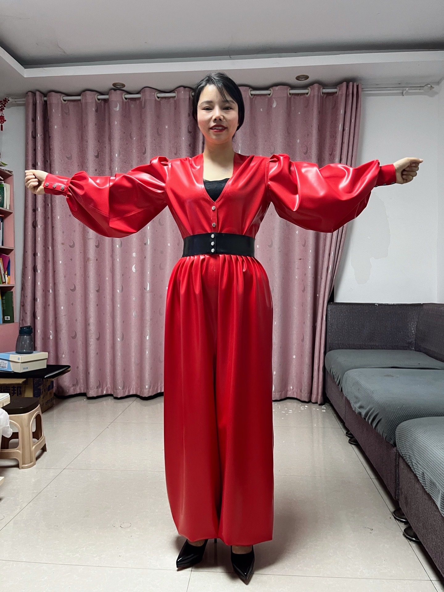 @Junhu-latex