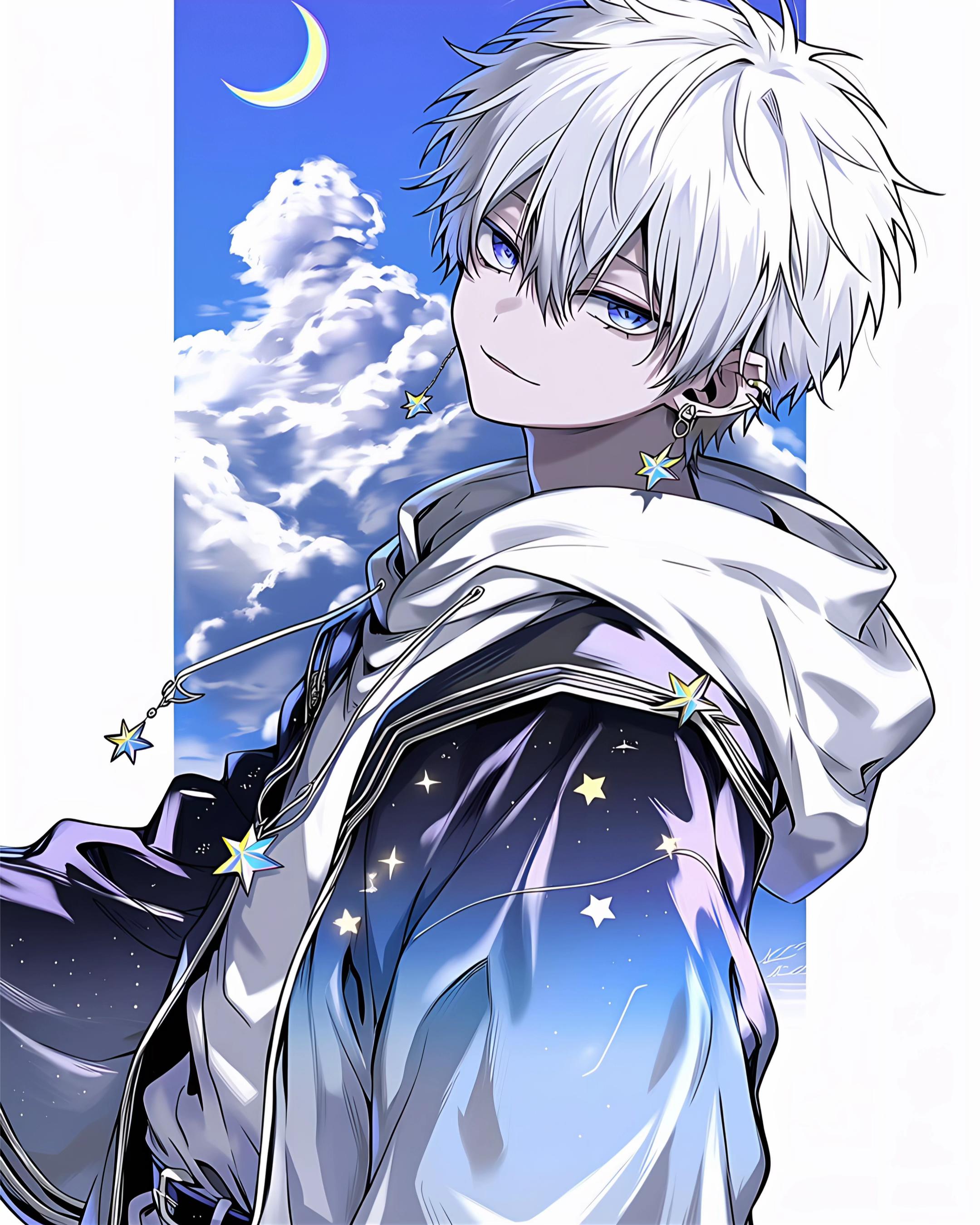 @Yuu