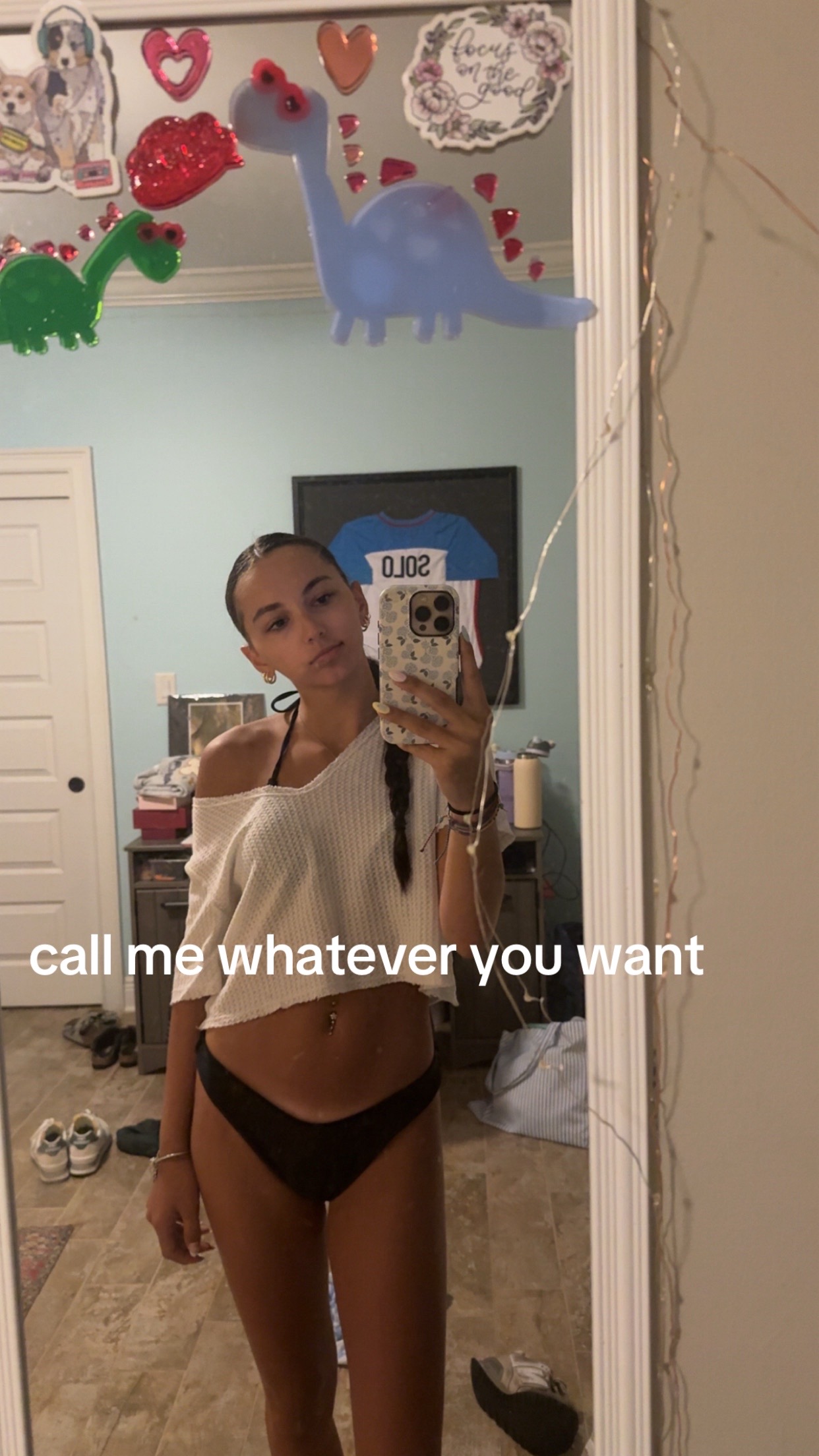 @ya it’s izzy