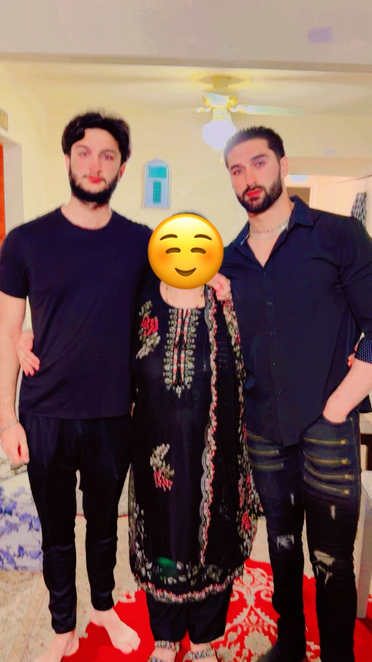 @Zuleikha 🩶