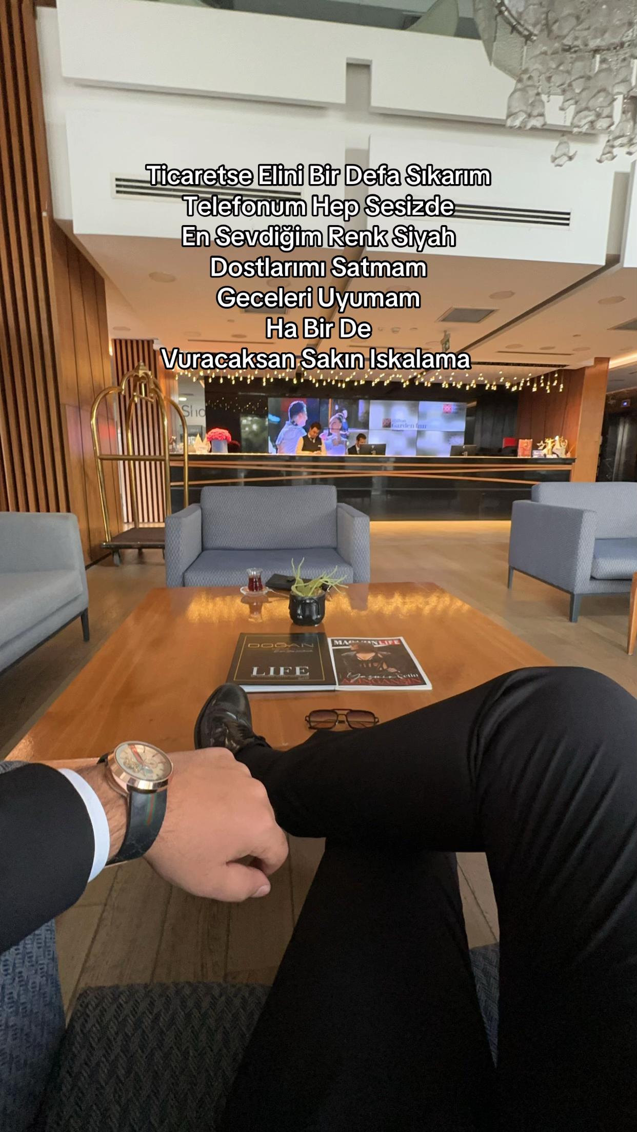 @FURKAN KILIÇ