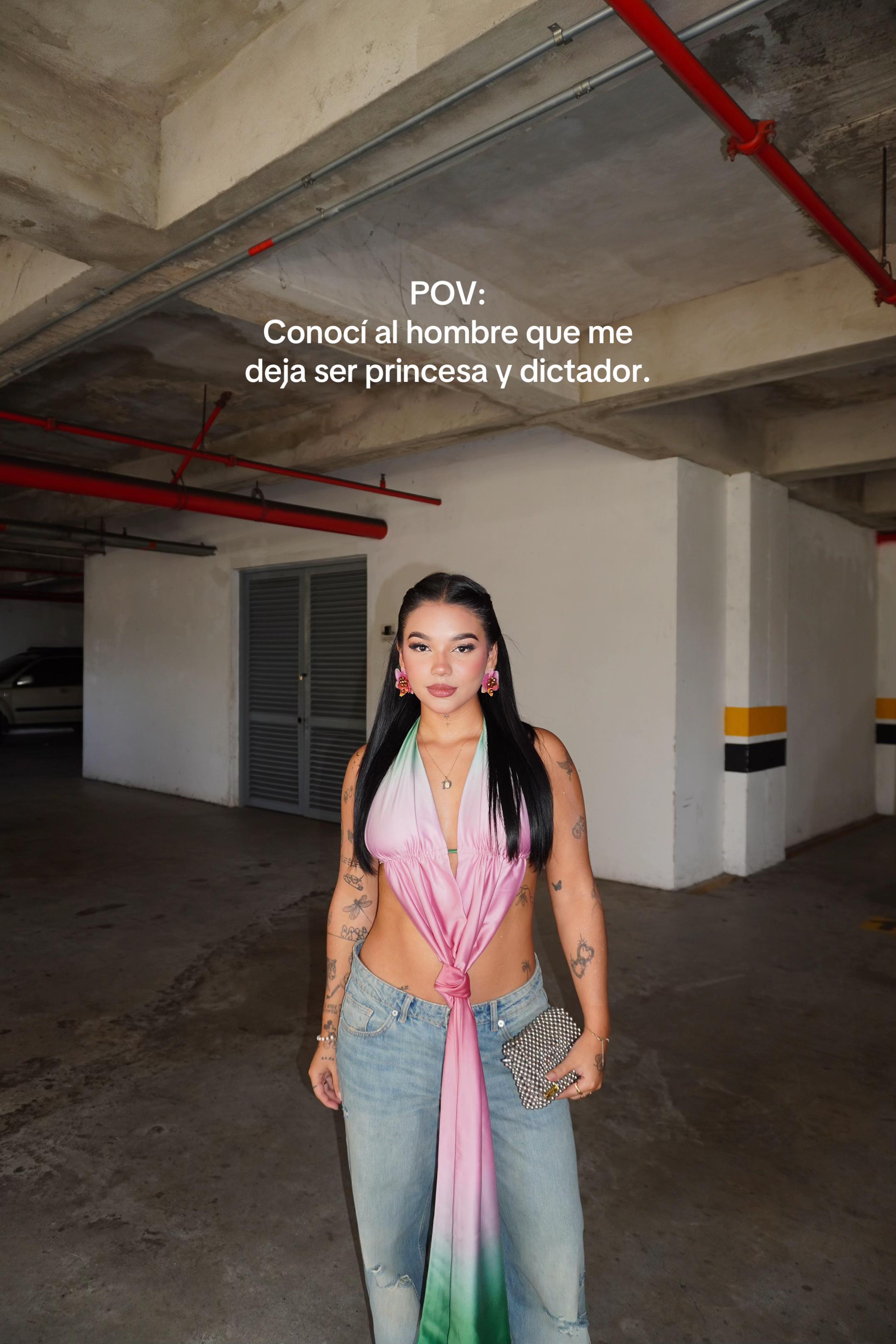 @Brendy Olivares