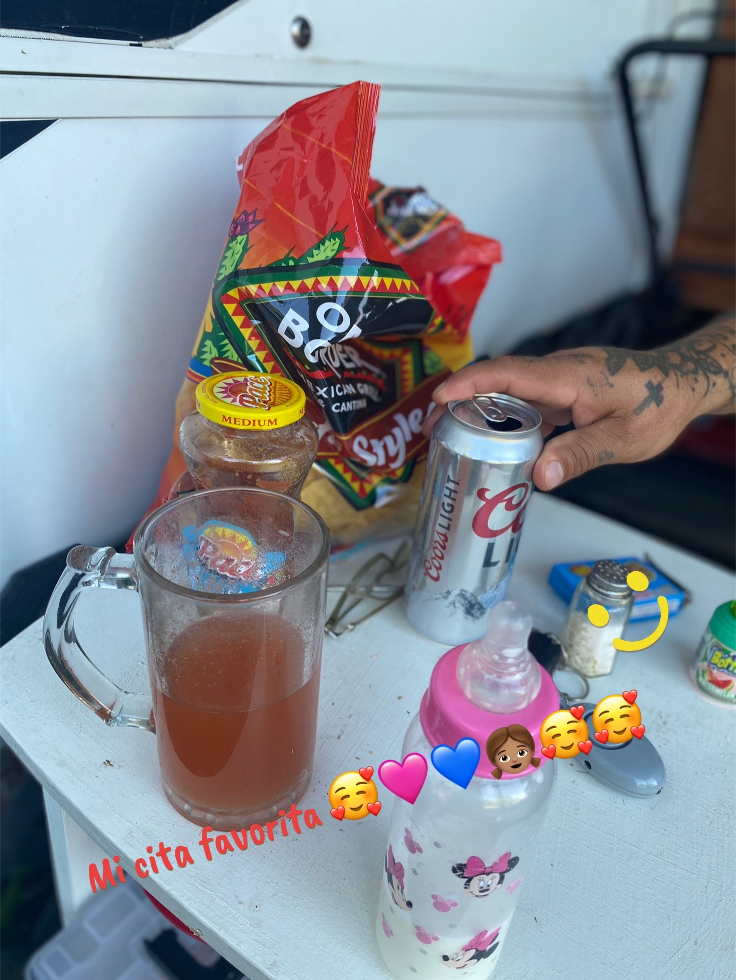 @🩷Cariz la chilanga 🩷