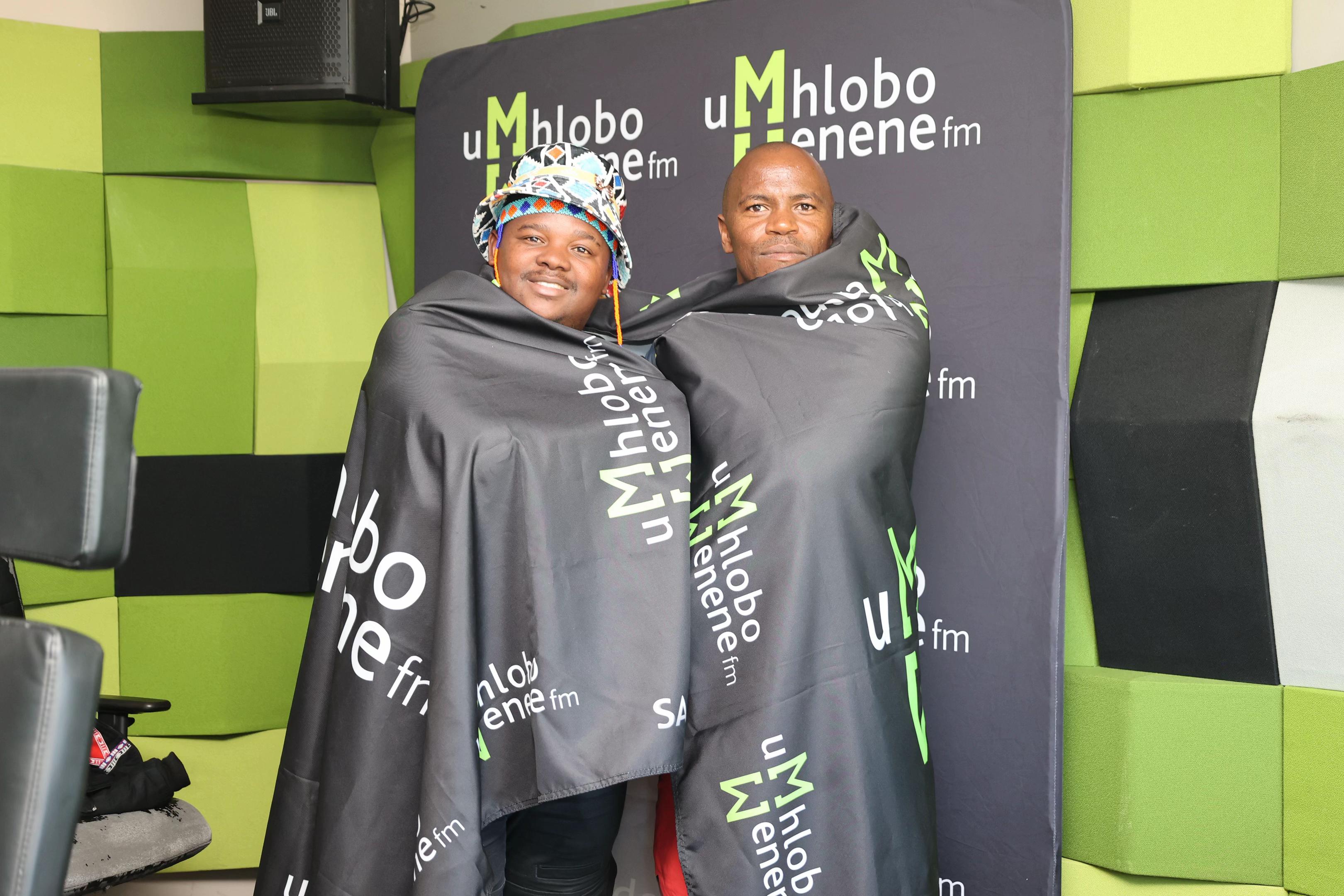 @Khiwa Media TV