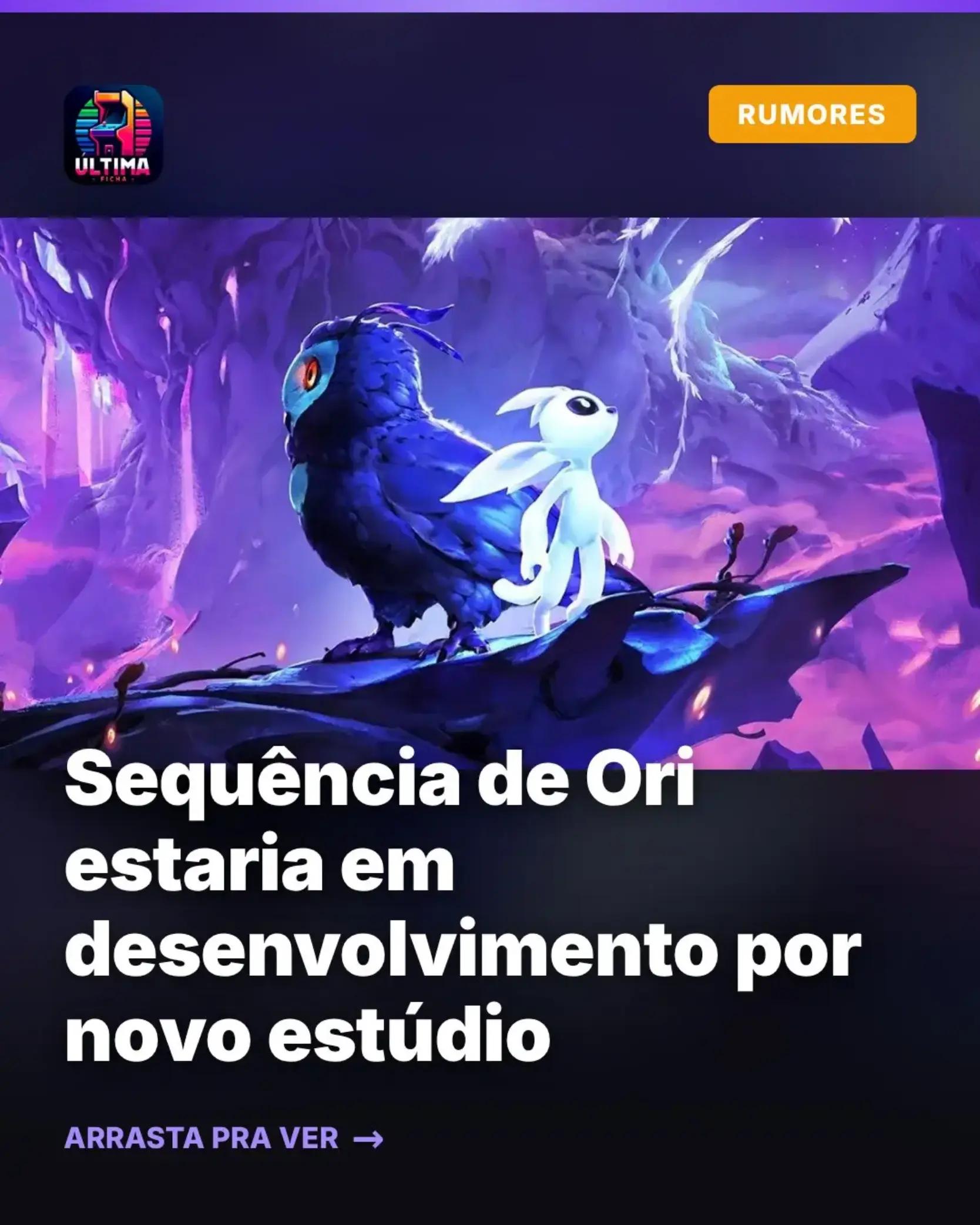 @Última Ficha