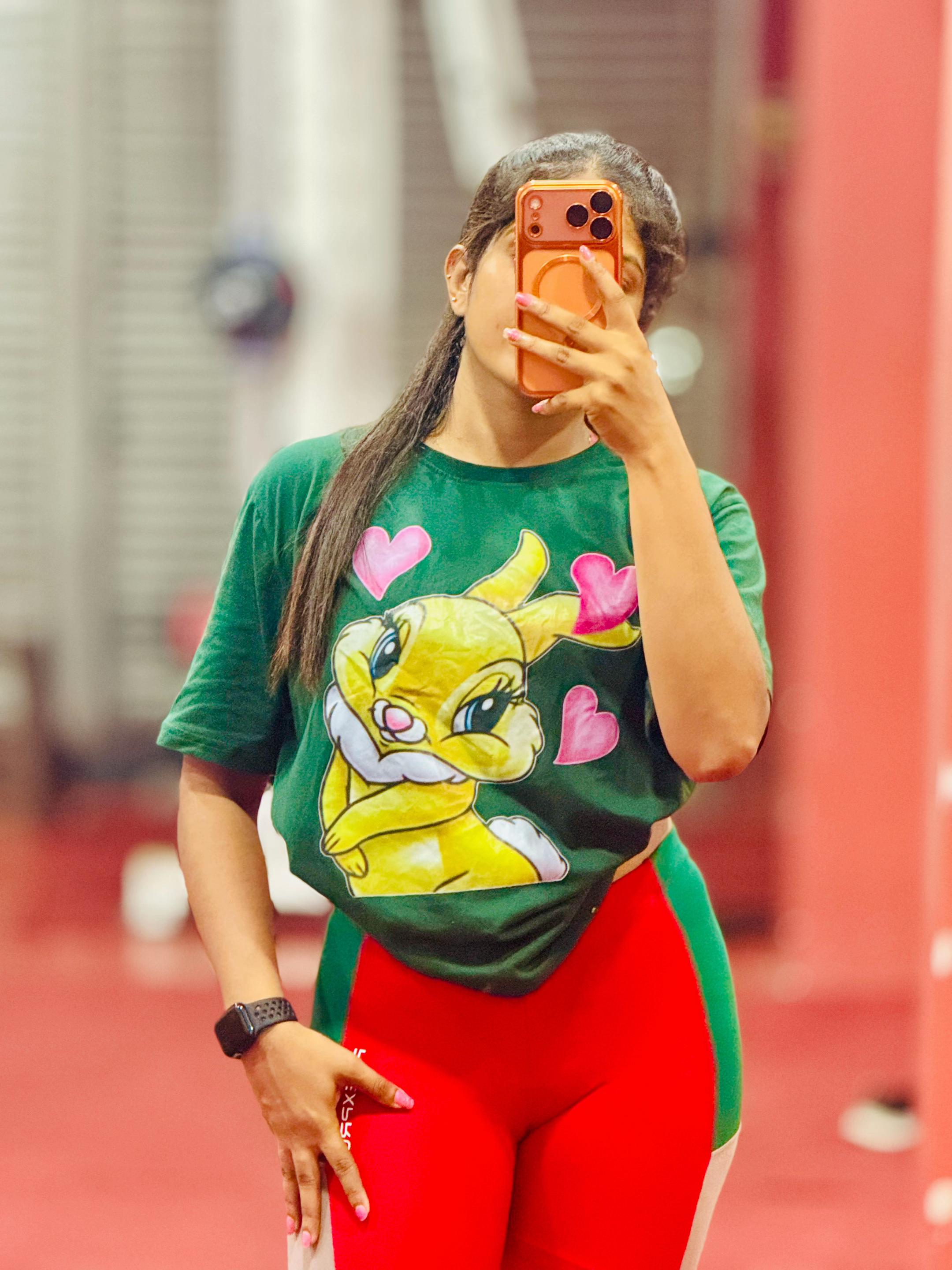 @getfitwithsalani 🏋🏻♂️🇱🇰