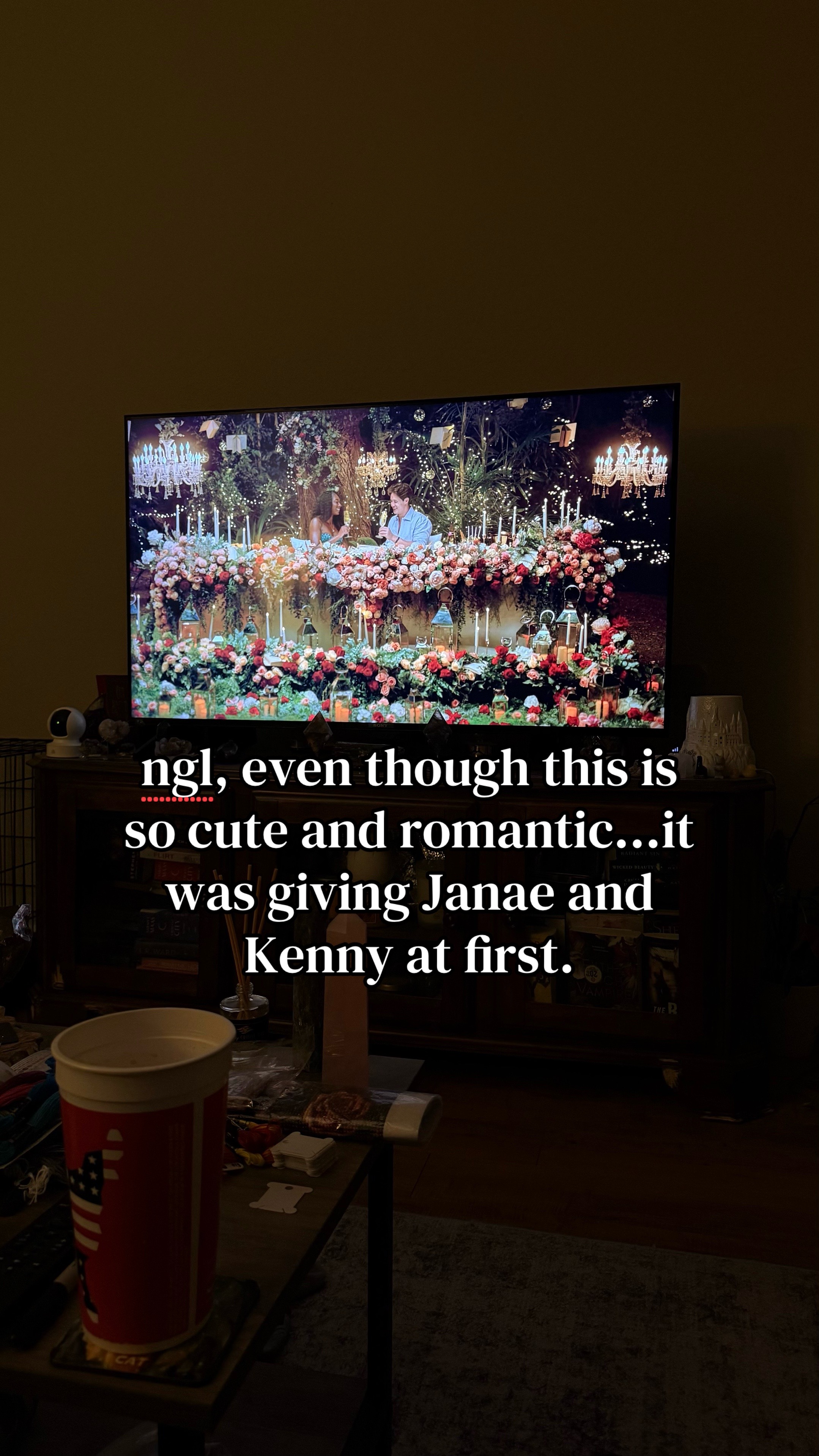 @Kristen Leigh