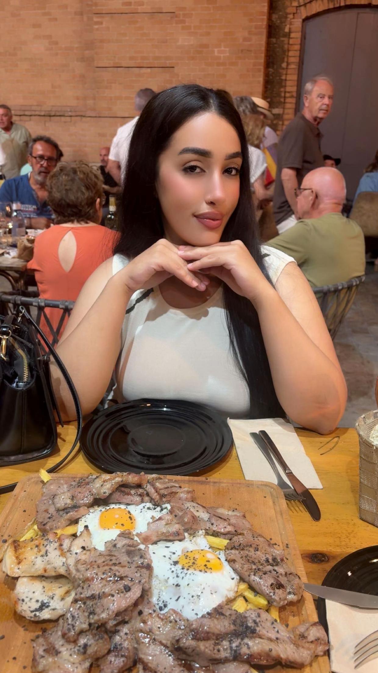 @🇪🇸Yadjis Nari♓️
