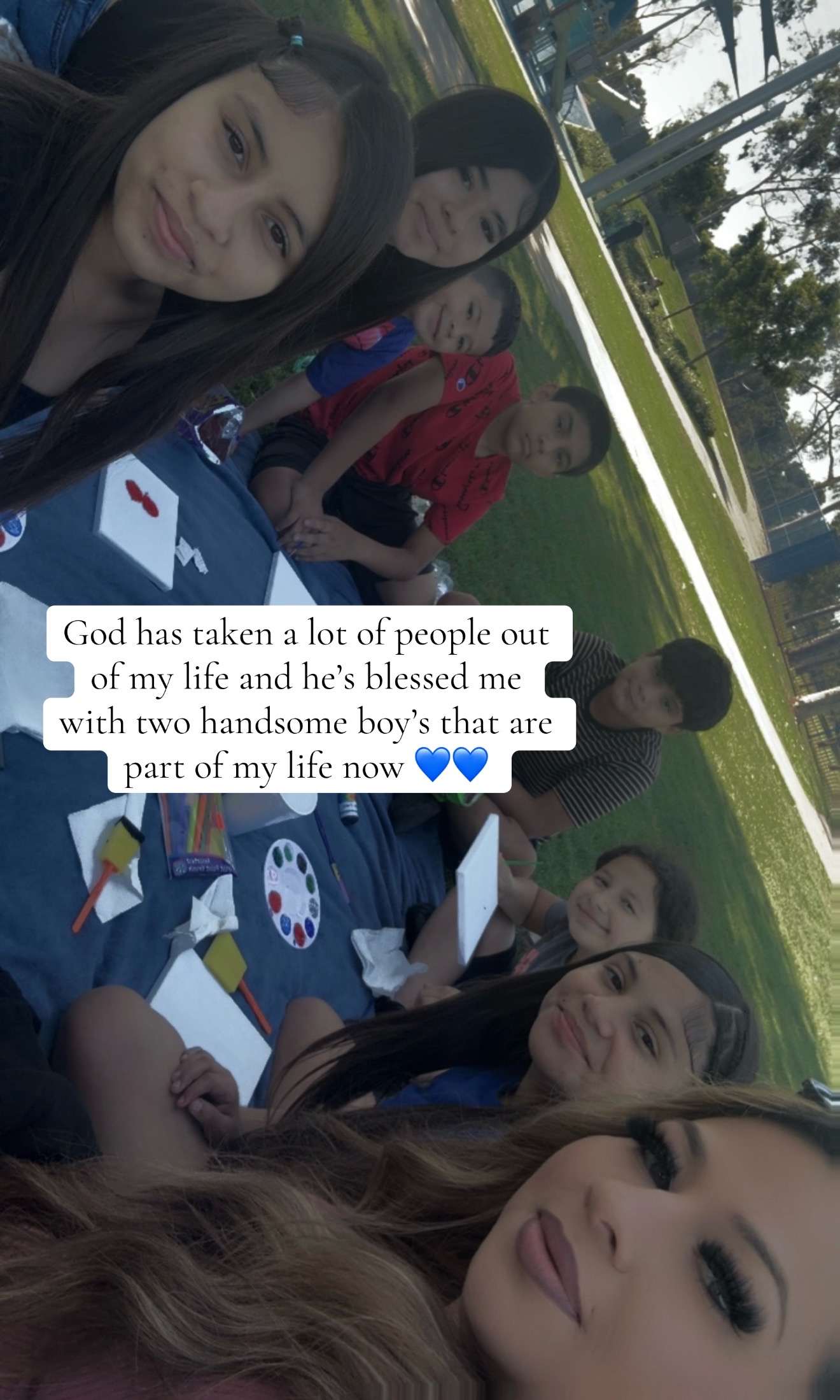 @ChristinaAngel13💙🌹