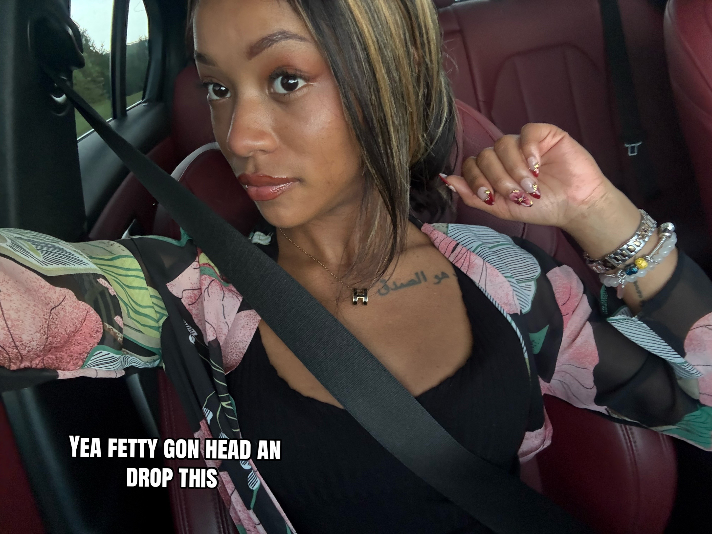 @Diosa Skyy