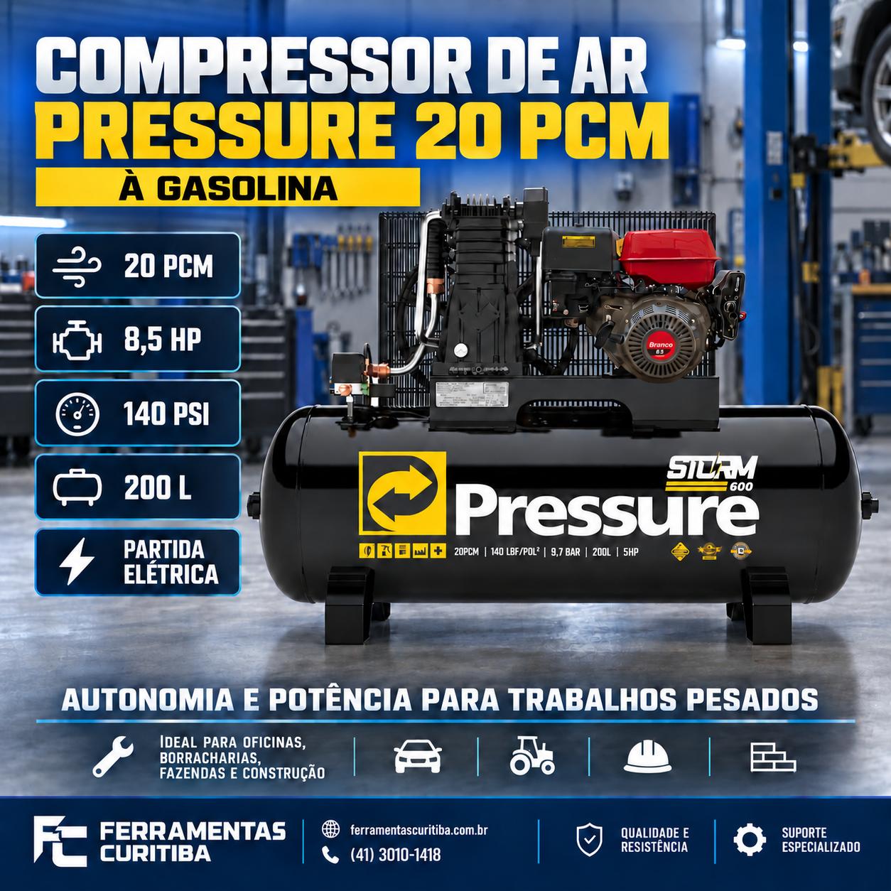 @FERRAMENTAS CURITIBA