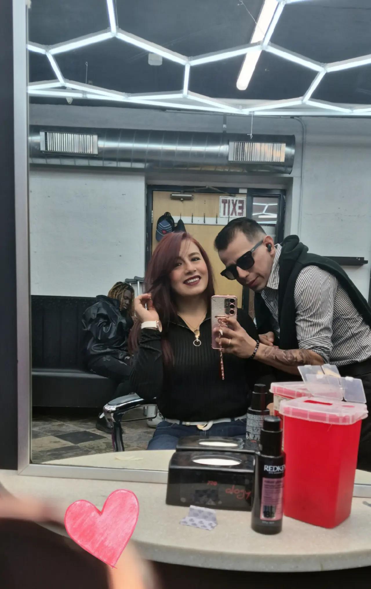 @💕Fercita🥰🇪🇨🇺🇸