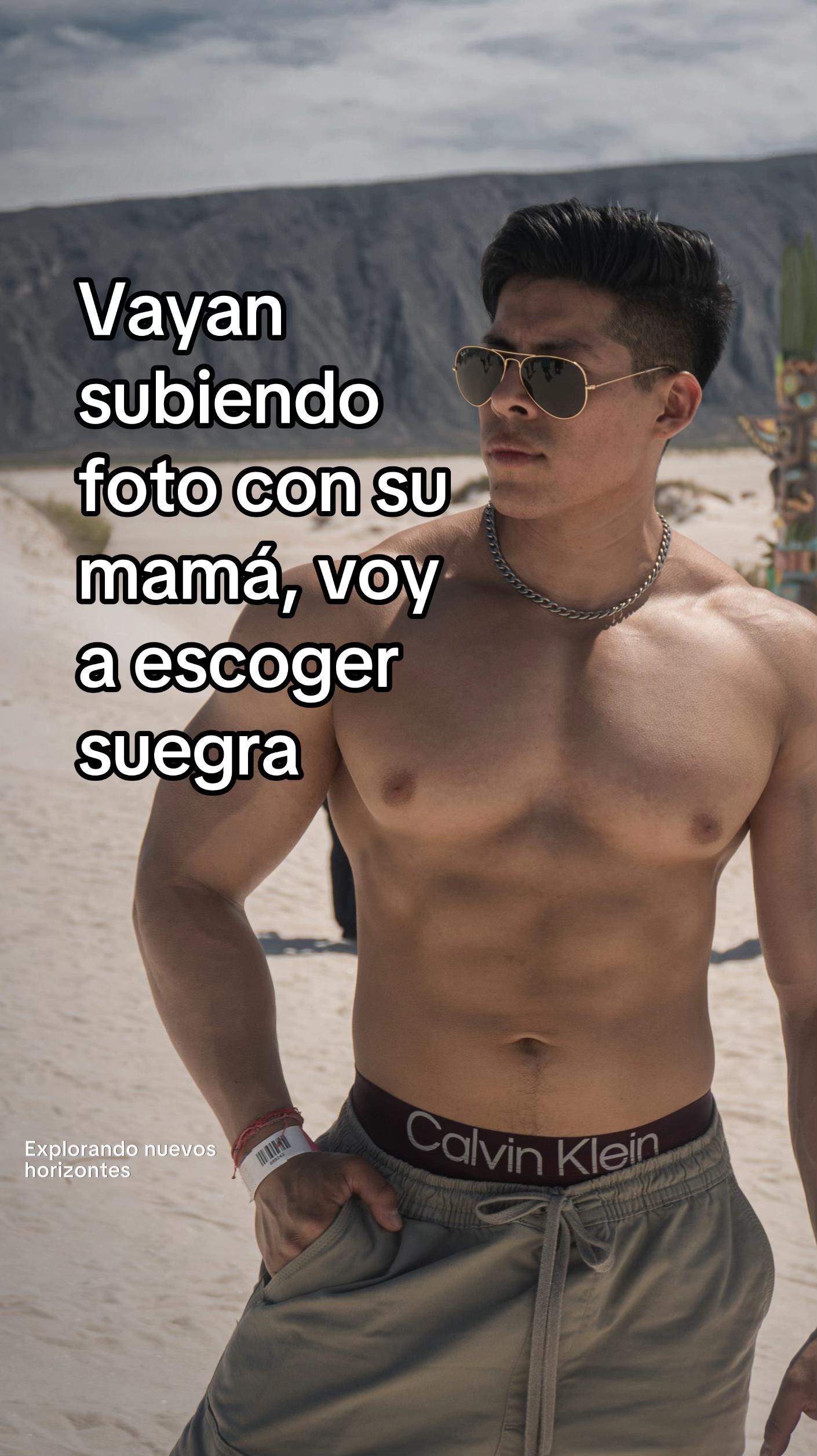 @Gibran Contreras