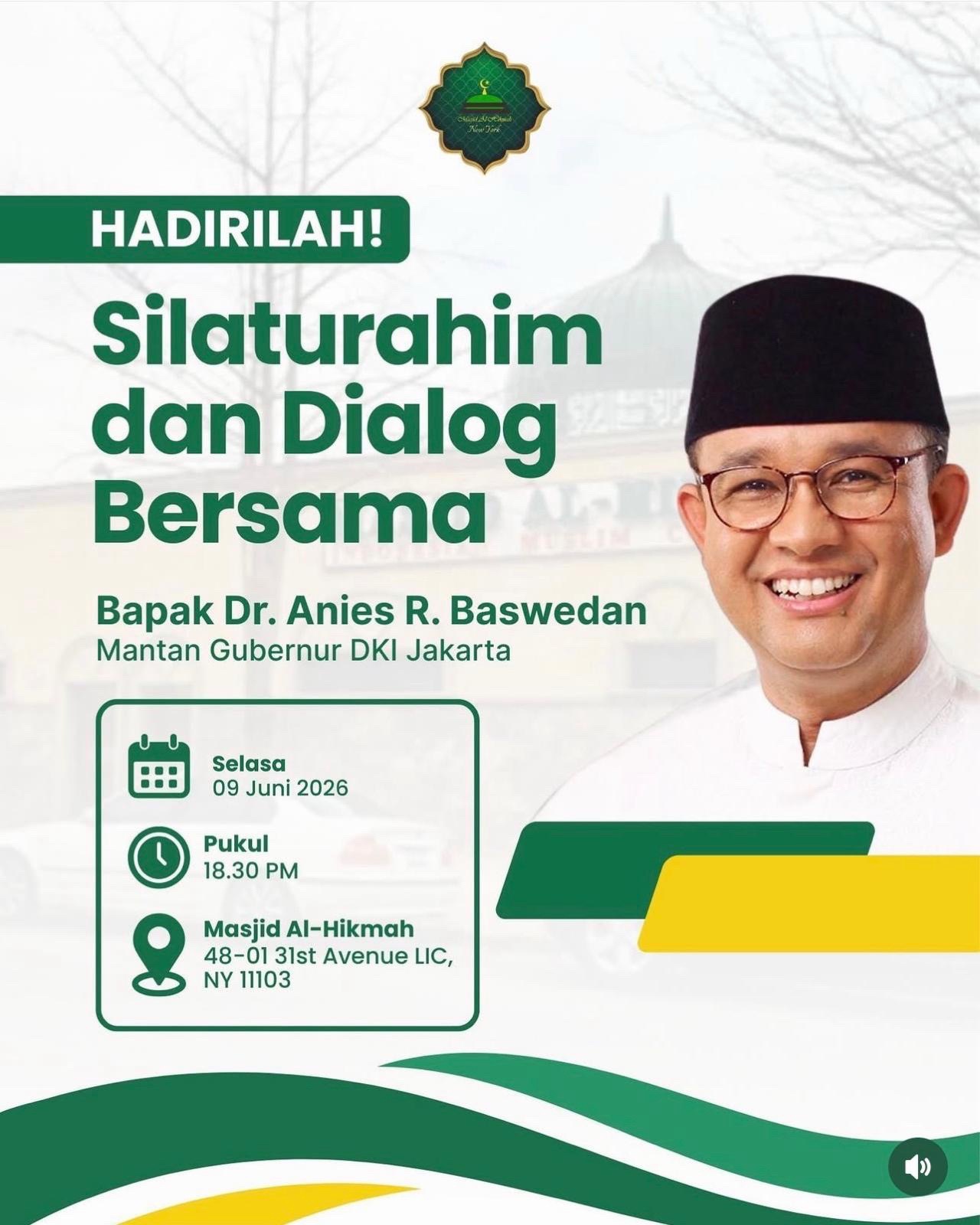 @Imam Shamsi Ali