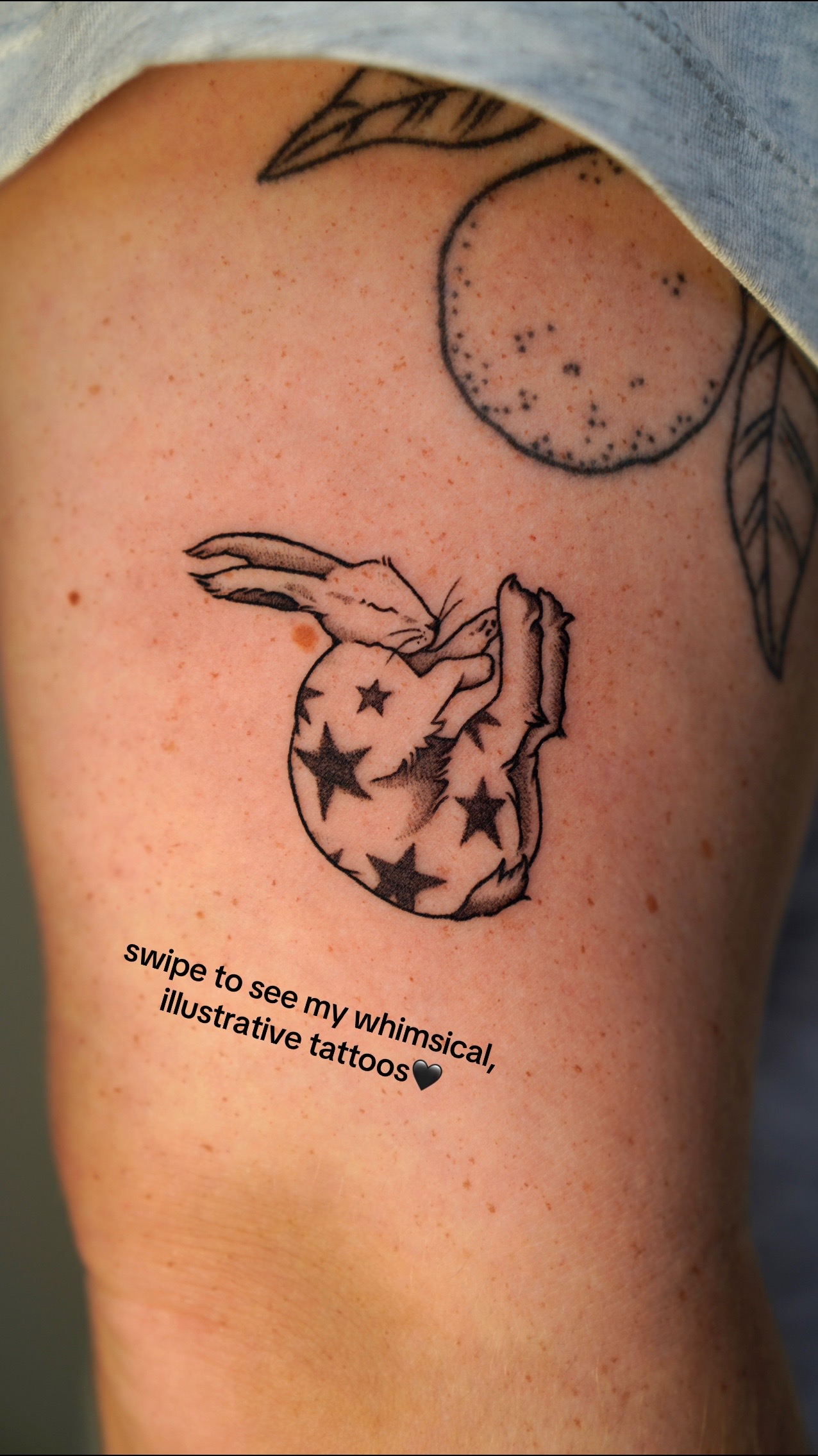 @ava tattooos