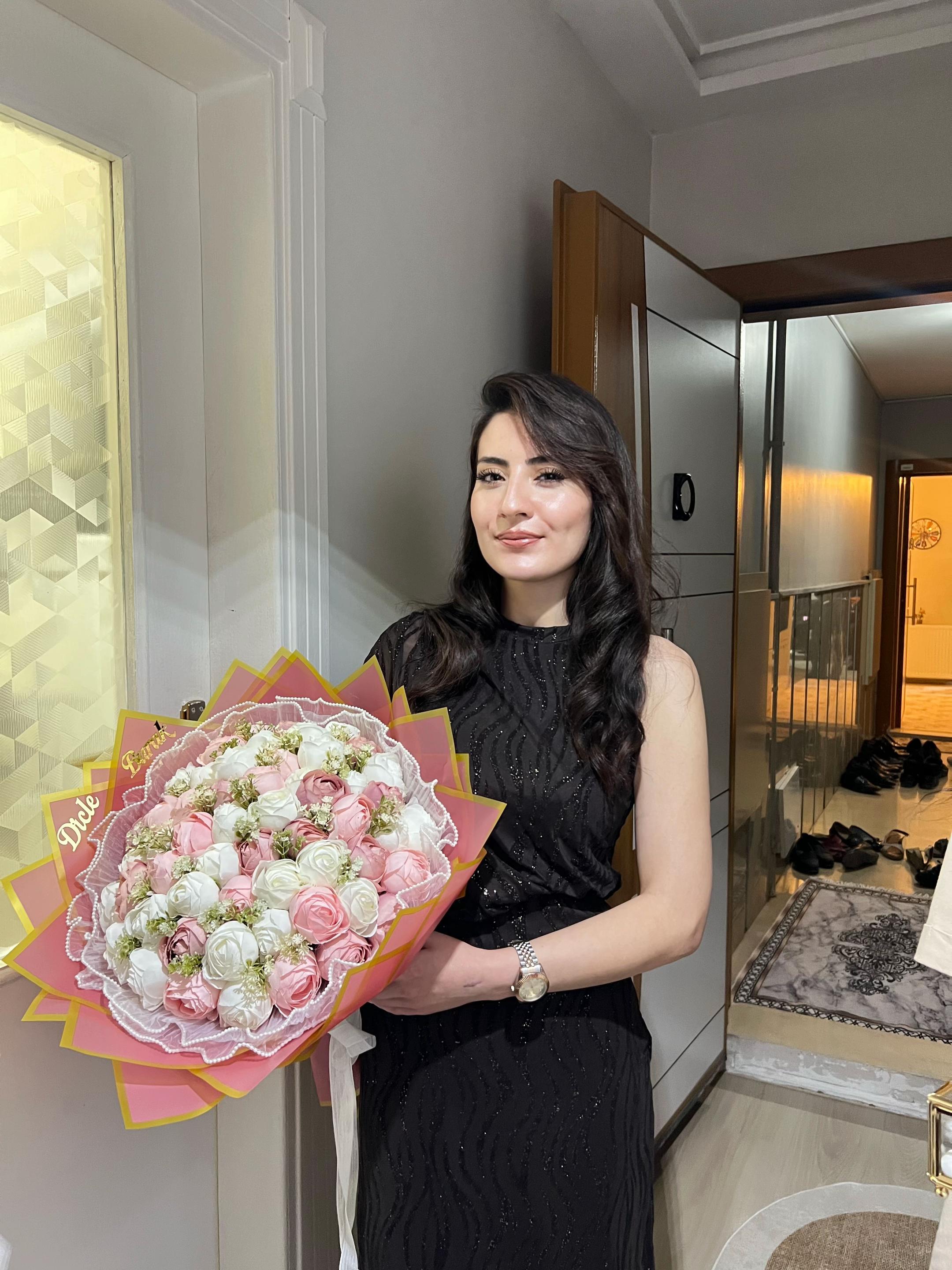 @Dilan Okan Dinçer