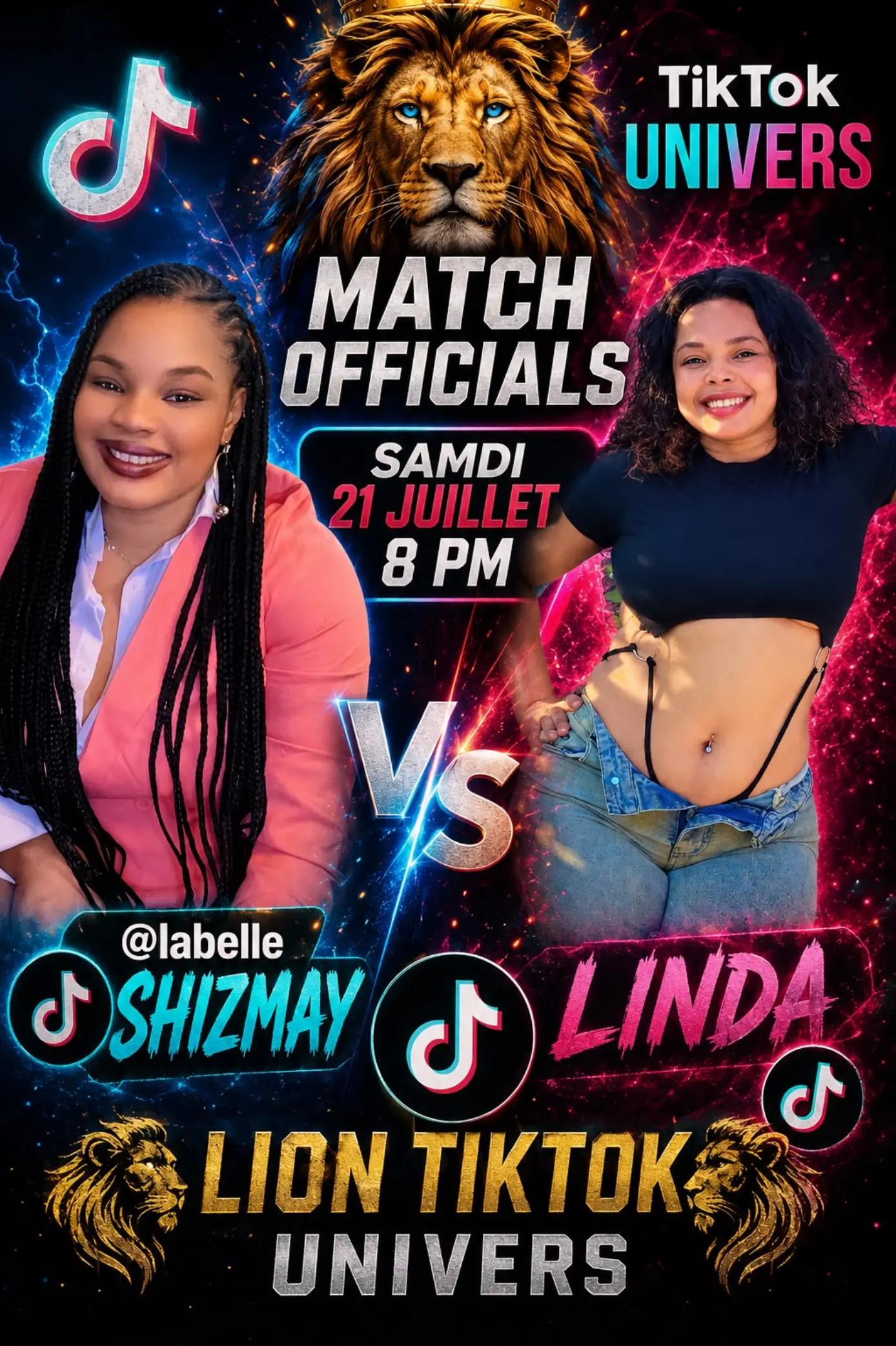 @labelle shizmay