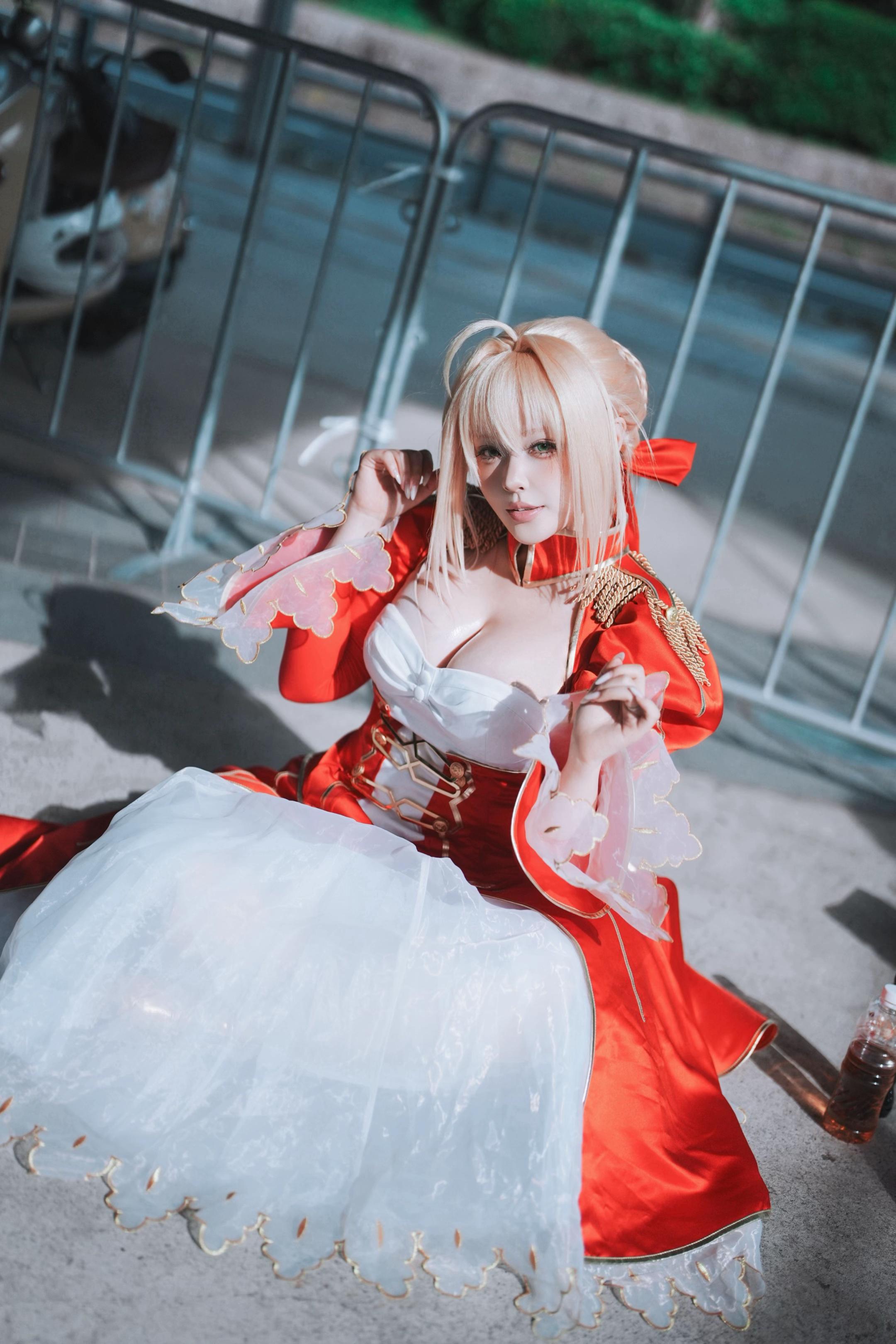 @リアかも