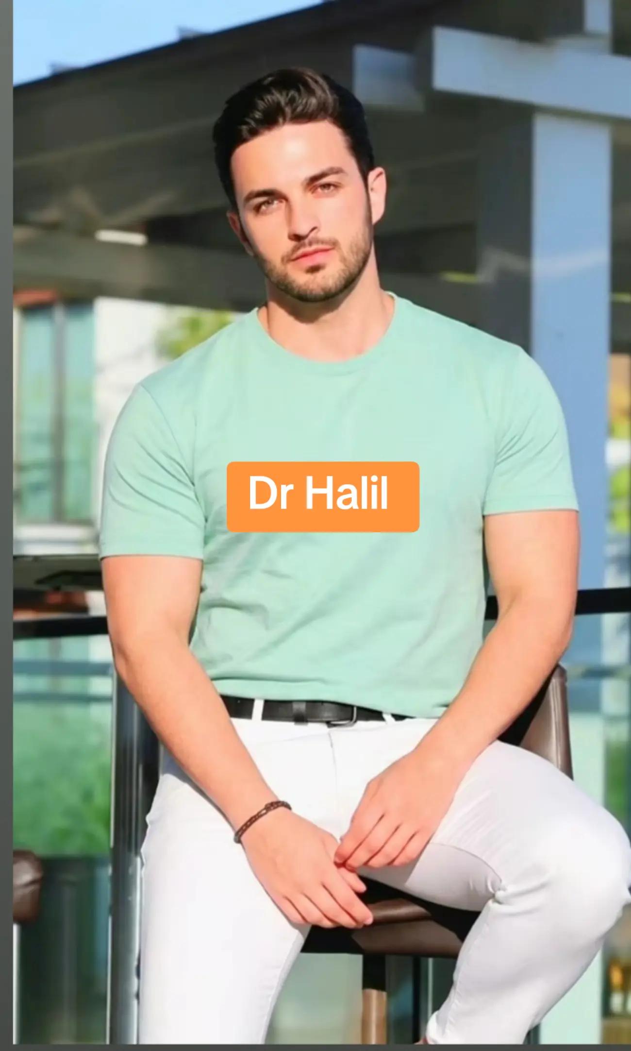 @DrHalileralp