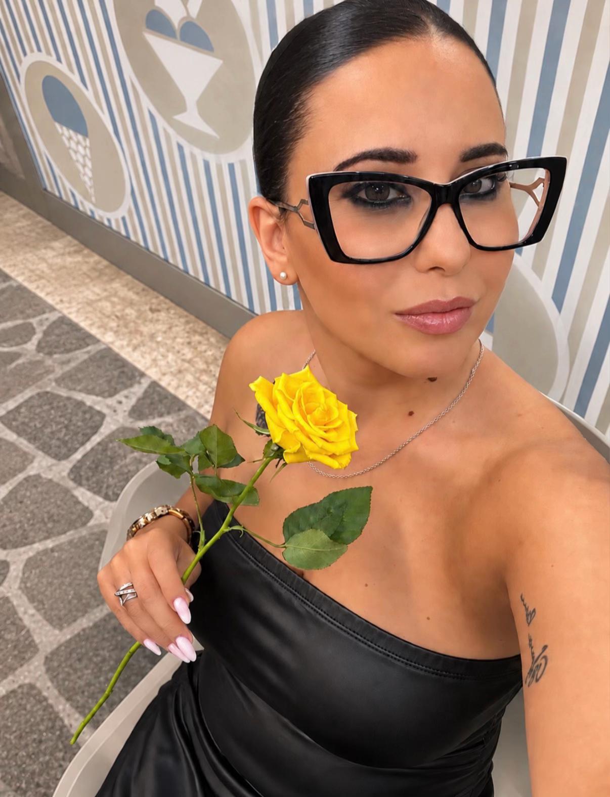 @Verdiana Corallina B