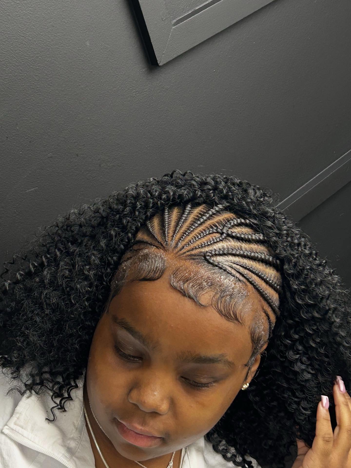 @Detroit Stylist
