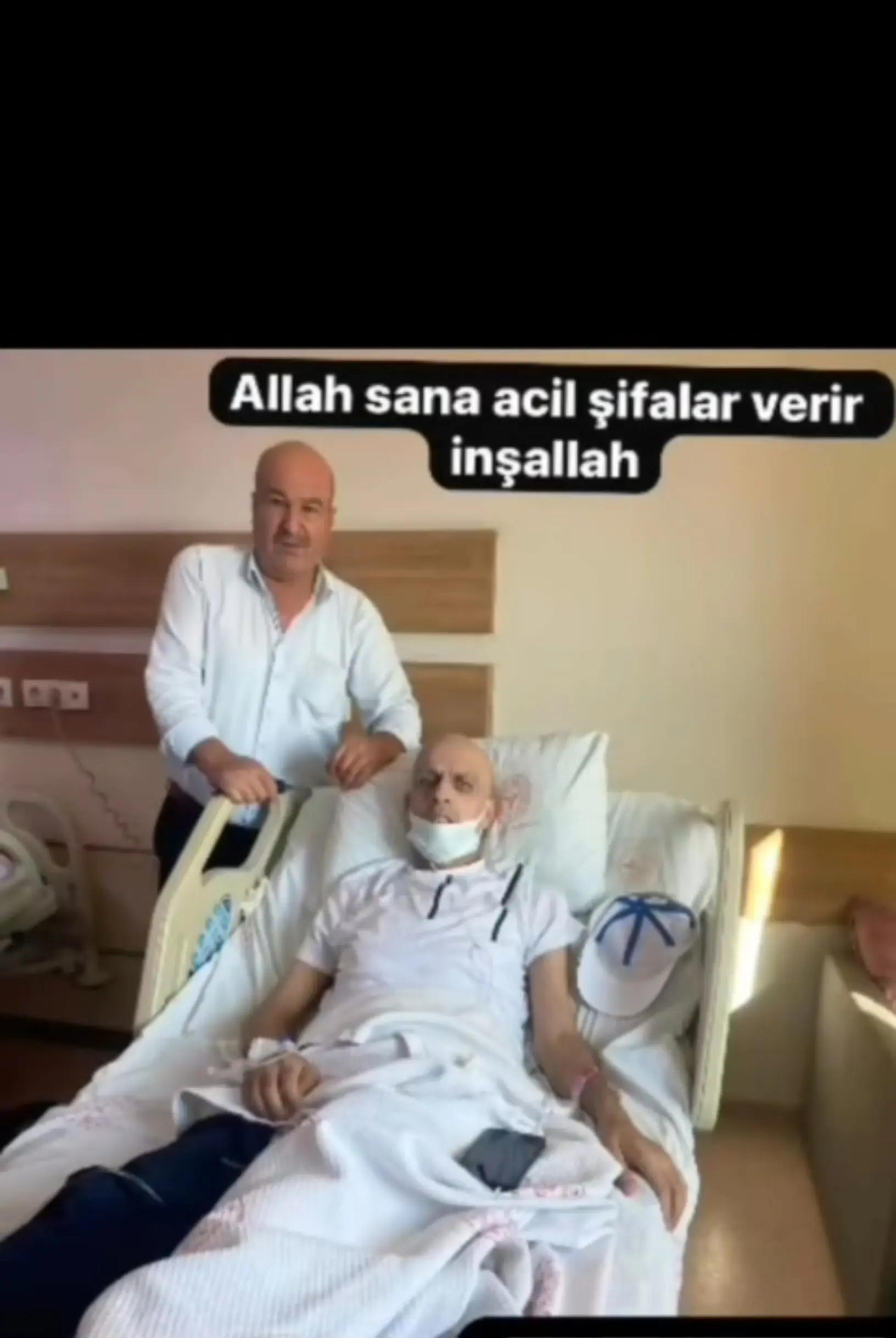 @Ibrahim Esen