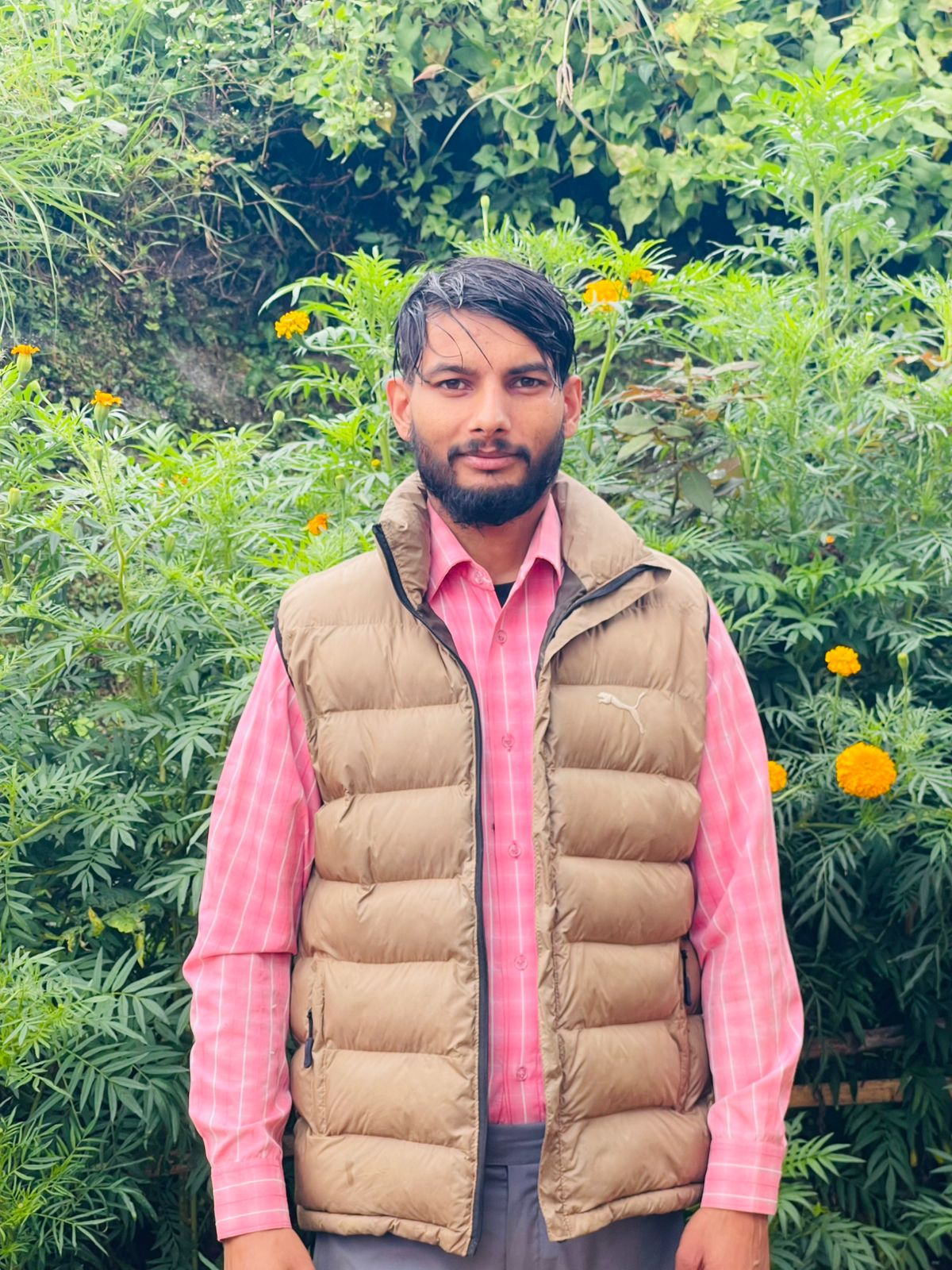 @puskar bhusal