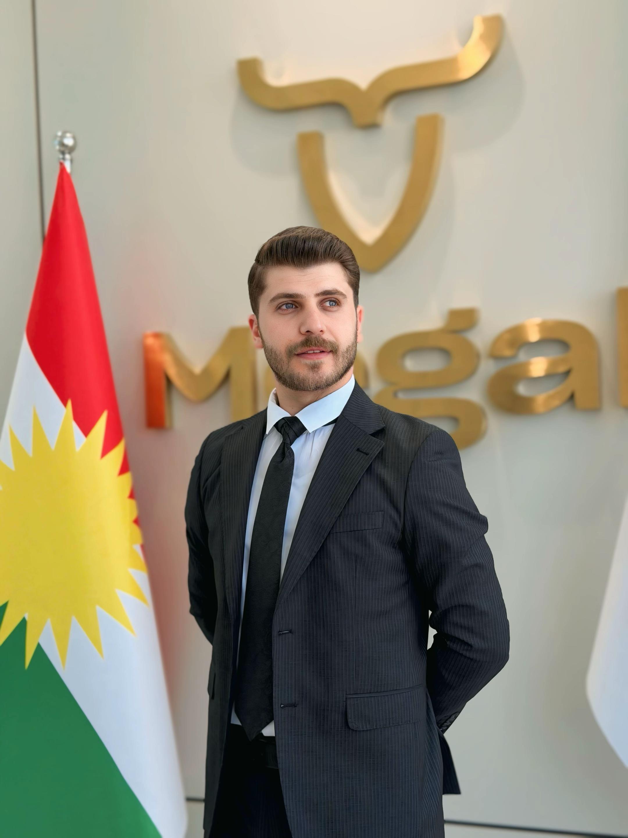 @Amed Demir