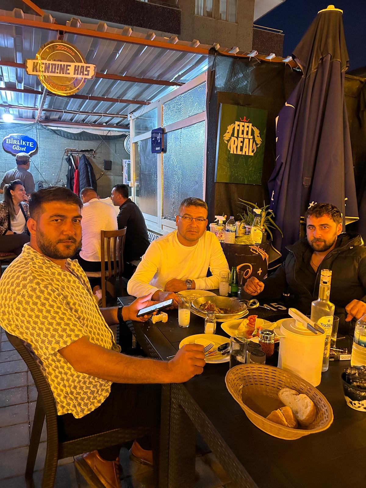 @Gökhan KESKİN