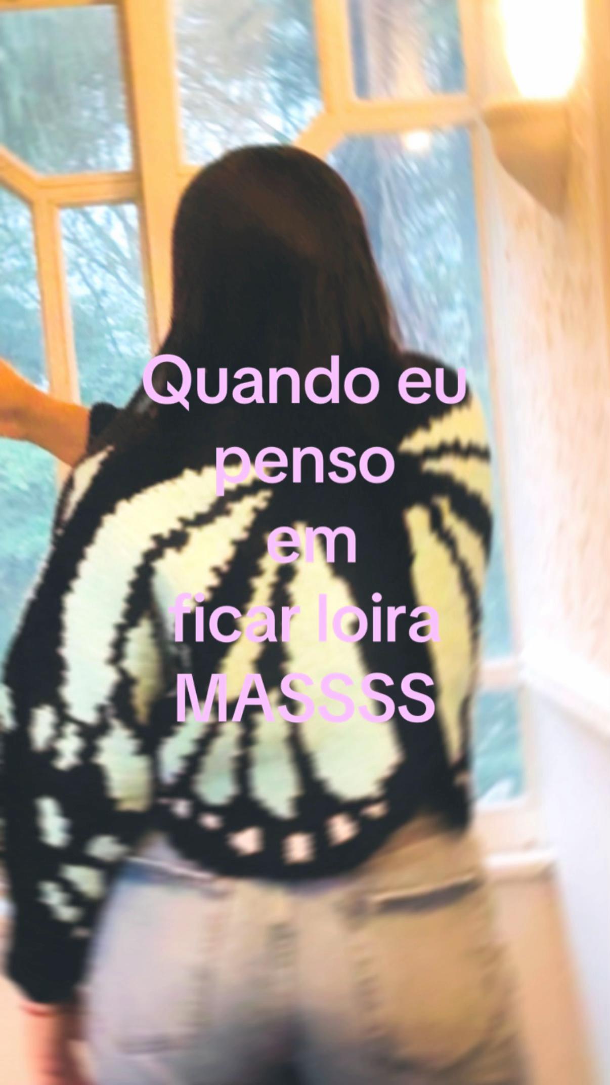 @Julia Melo