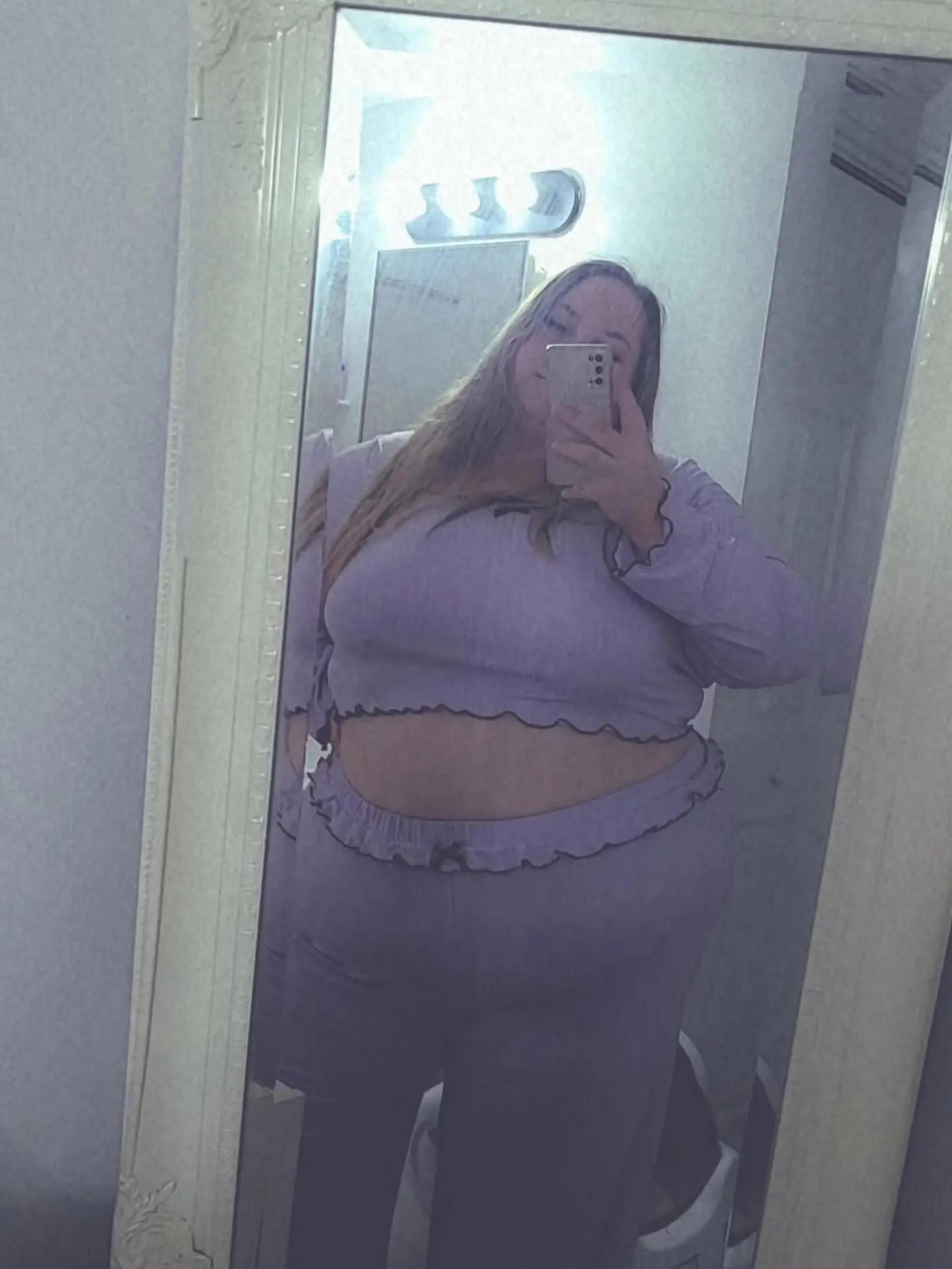 @Tabbitha 😺 | Plus Size