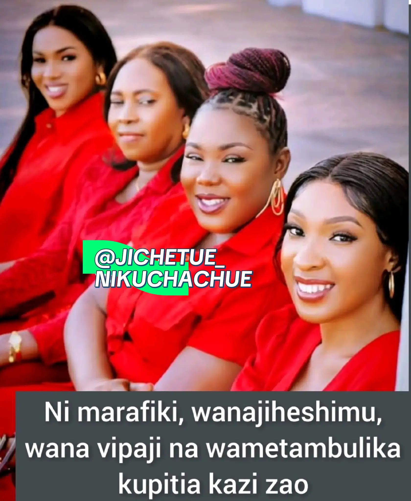 @Jichetue Nikuchachue