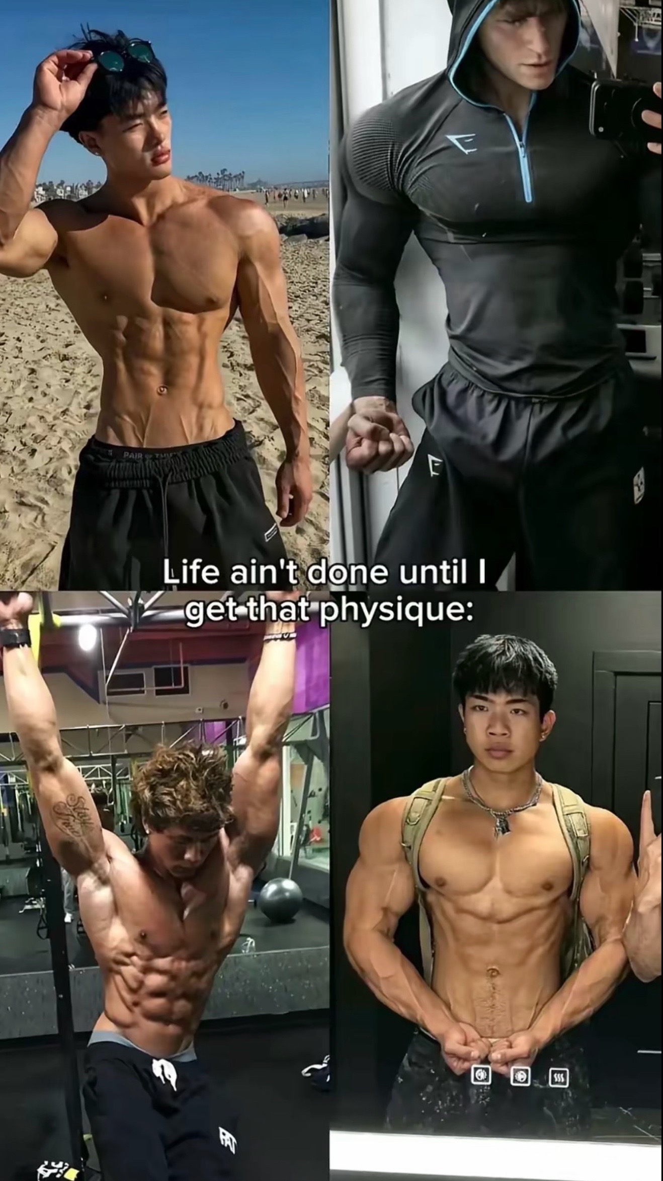 @Gymcell.miles