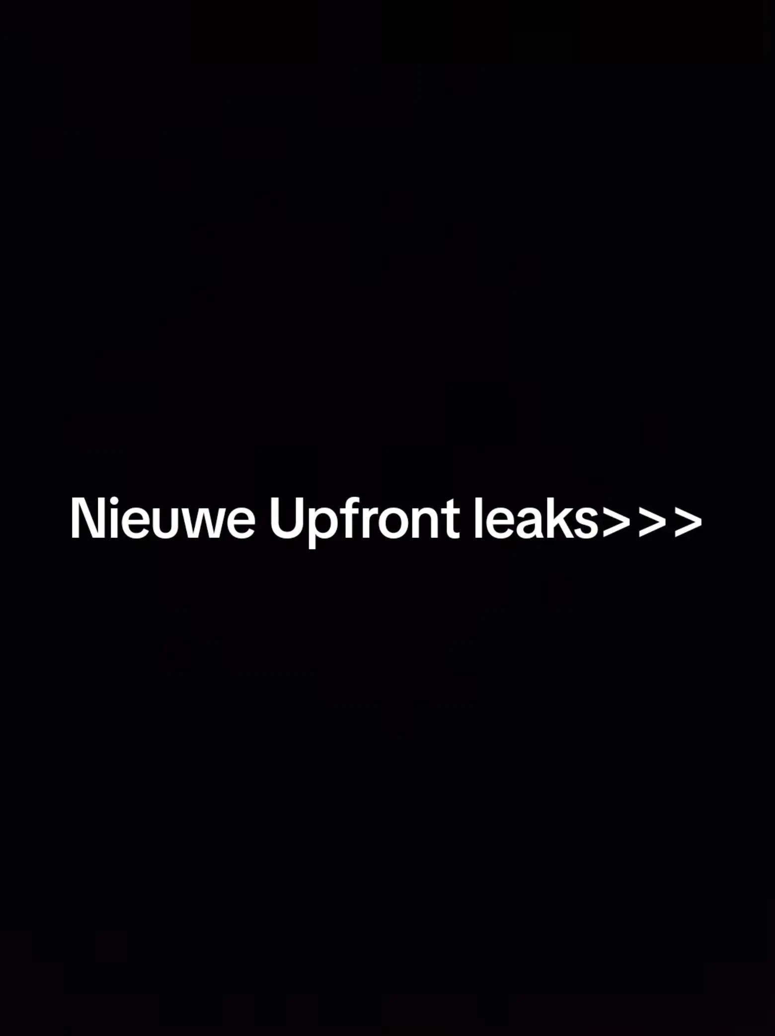@Luke Hoogstra