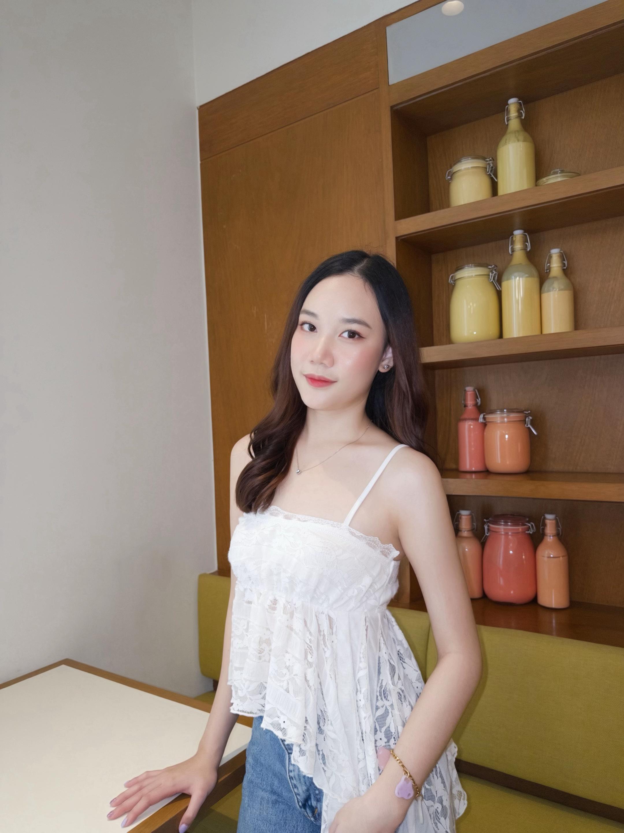 @❥ แป้งหอม🐰ྀི🍵²⁴