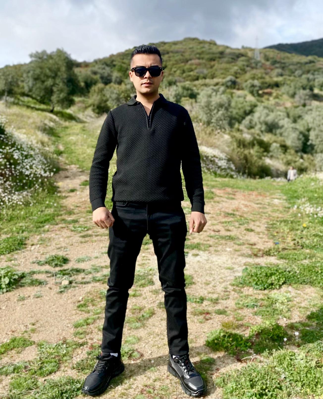 @Yusuf Biçer
