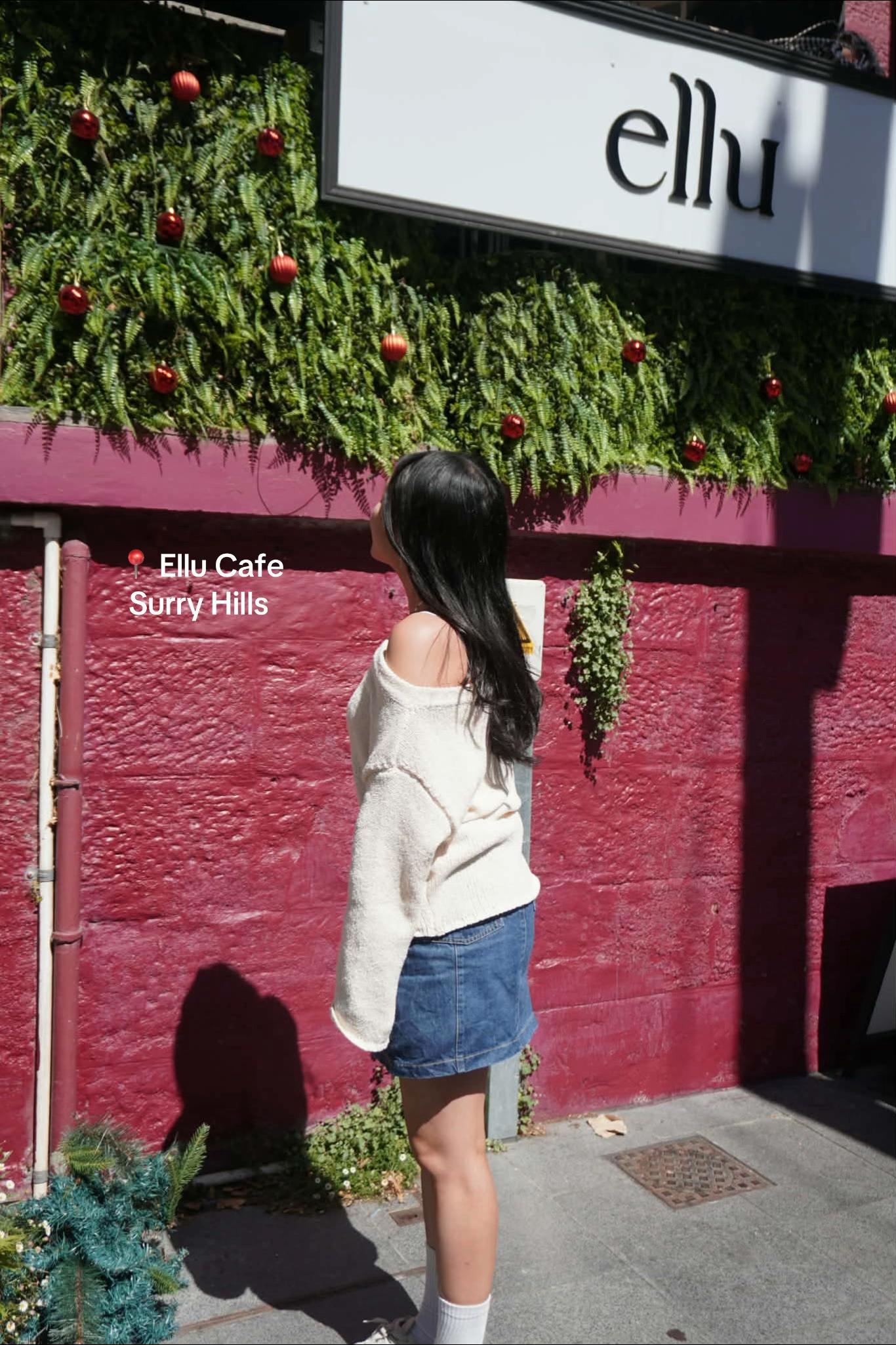 @Cindy Vuong | Sydney 🌸🎀☕️