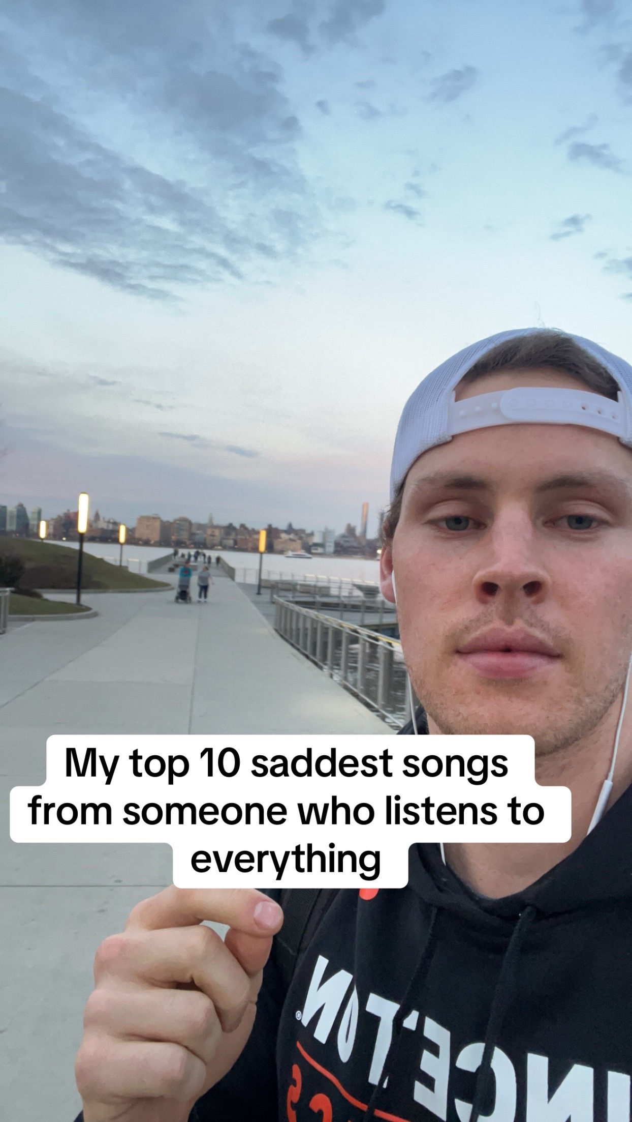 @Mel Knows Music
