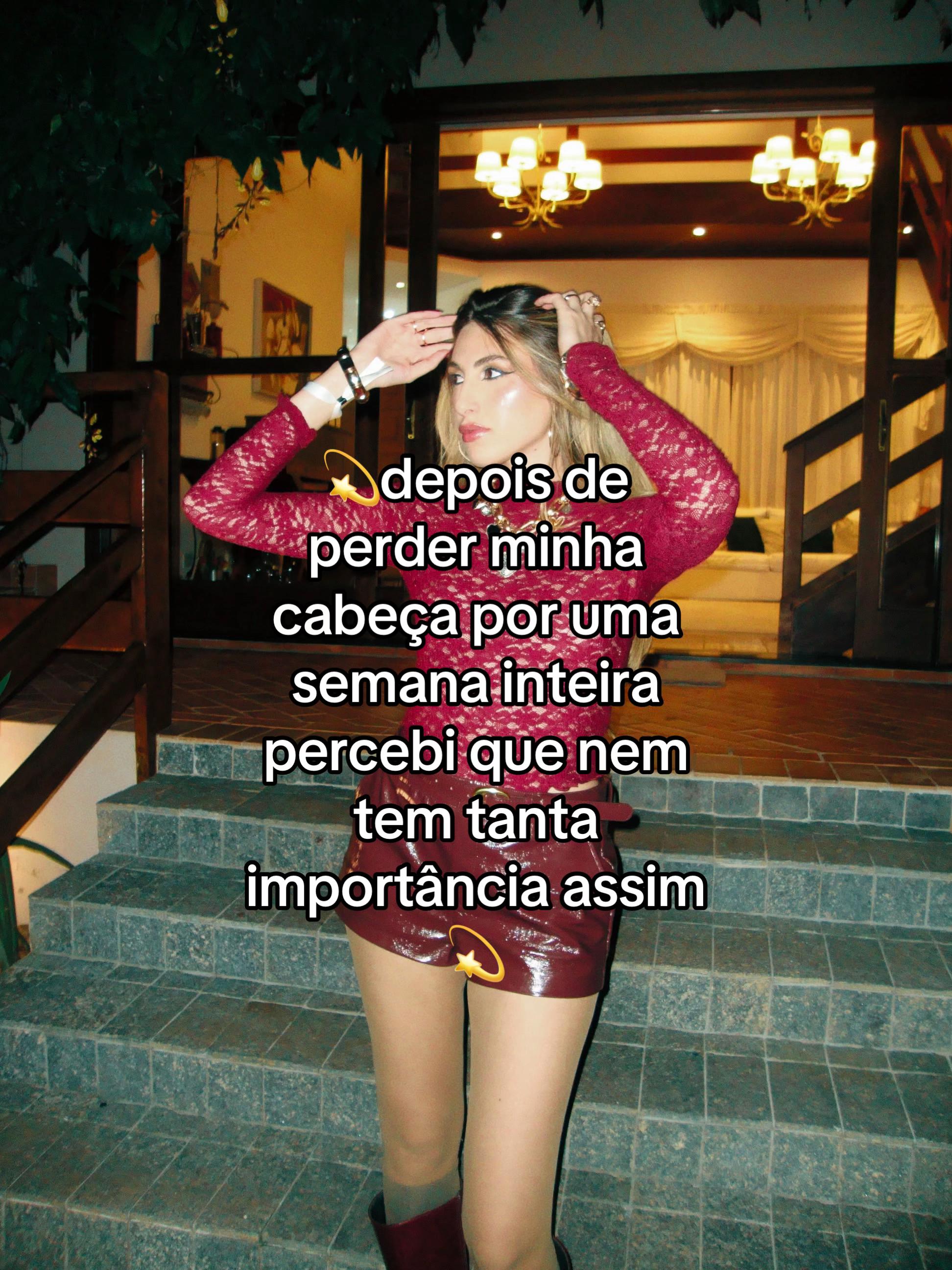 @madu chagas 🪩💗
