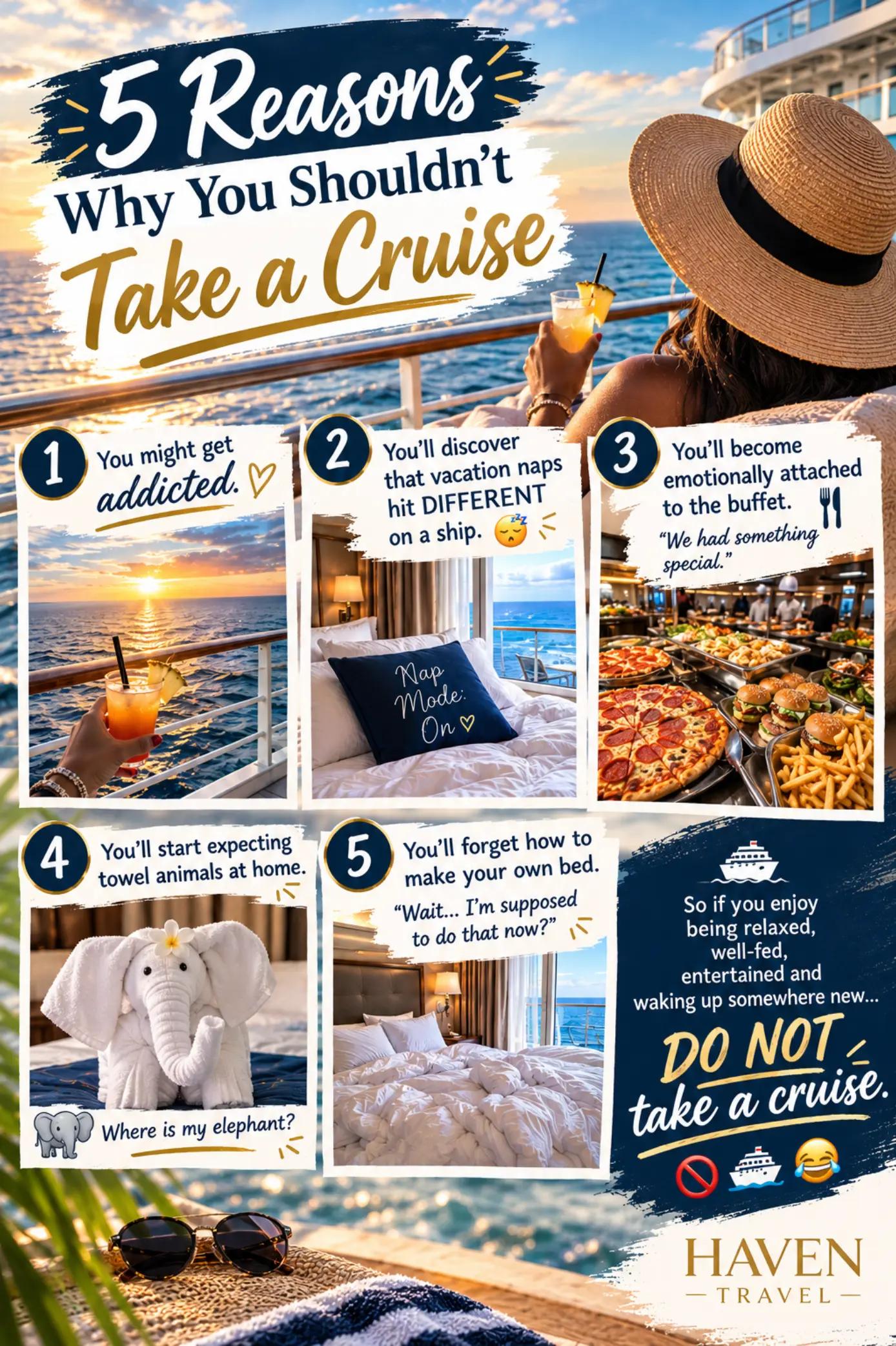 @Whit the Cruise Queen⚓️