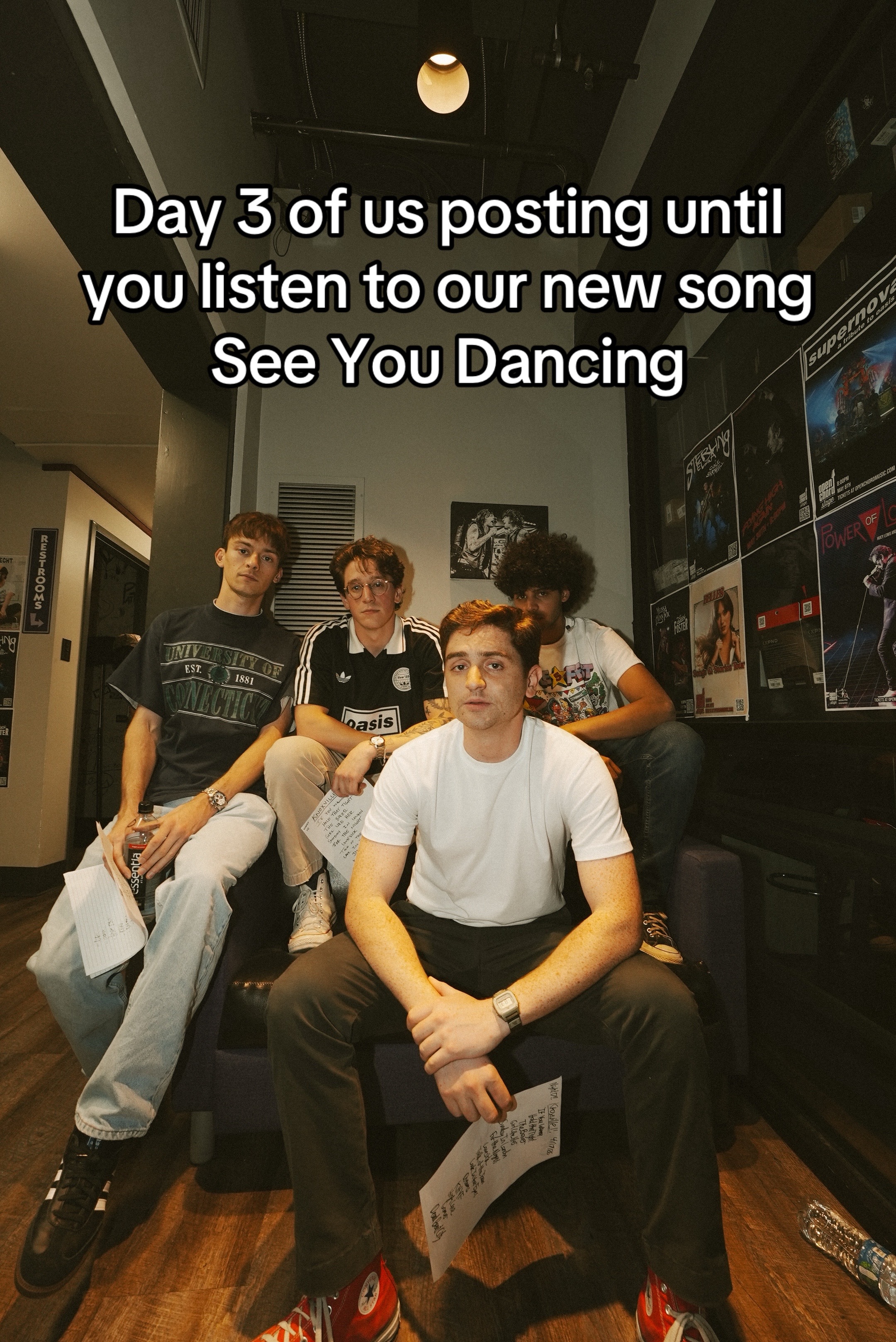 @Kids that Fly