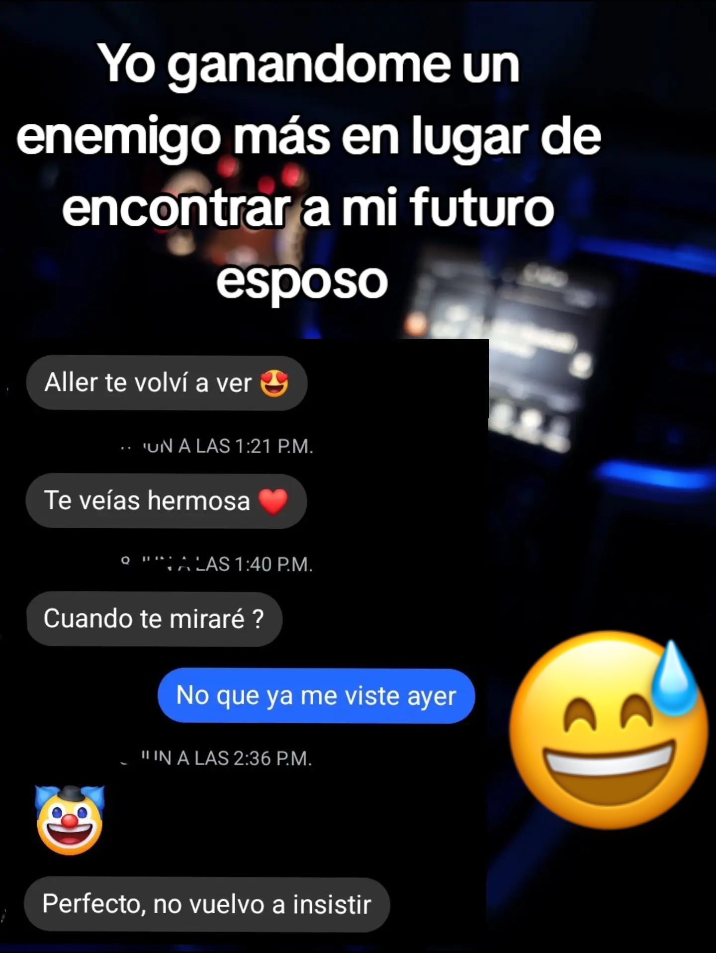 @️🖤🔥 La Tóxica 🔥😈