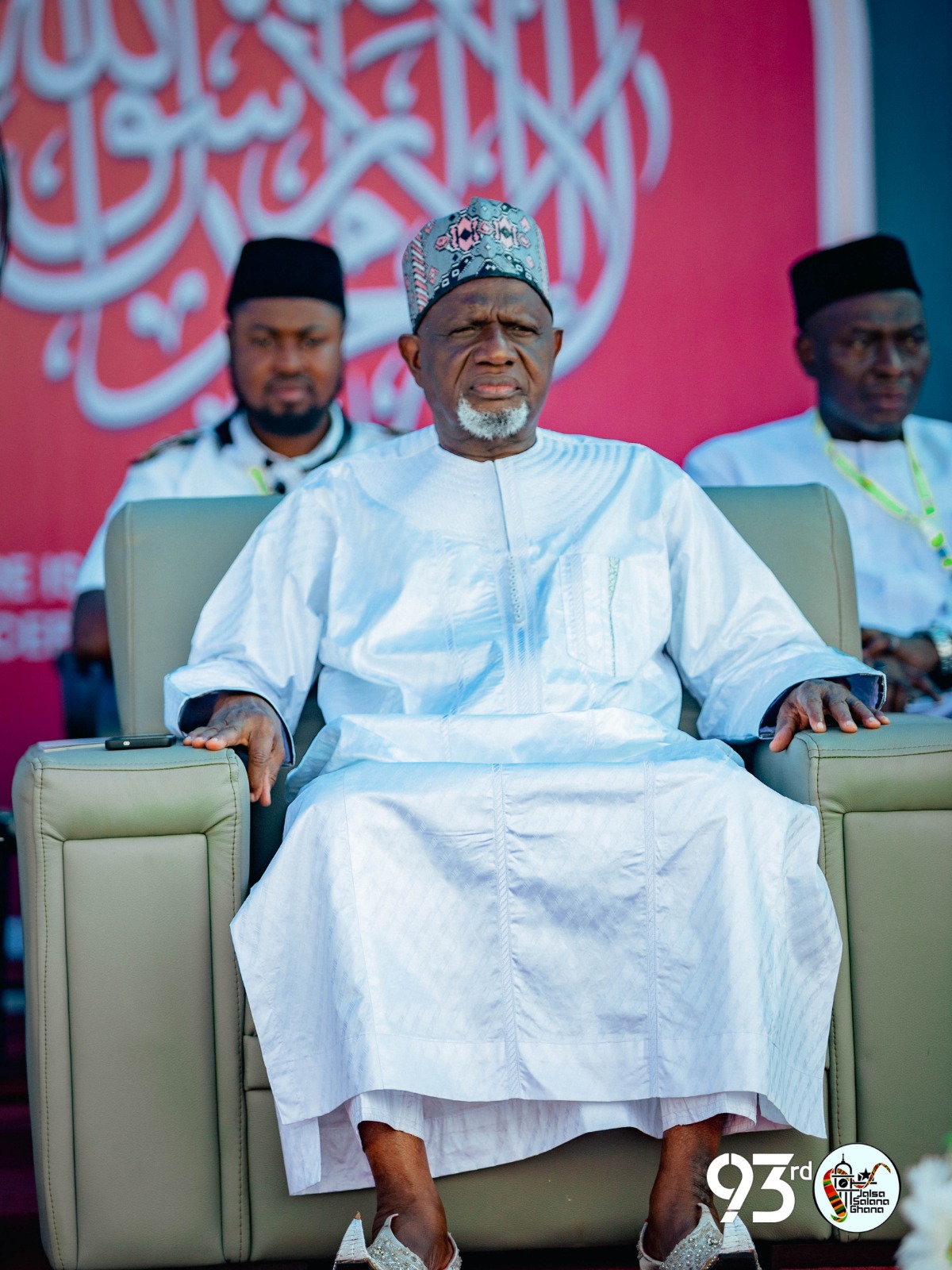 @Jalsa Salana Ghana