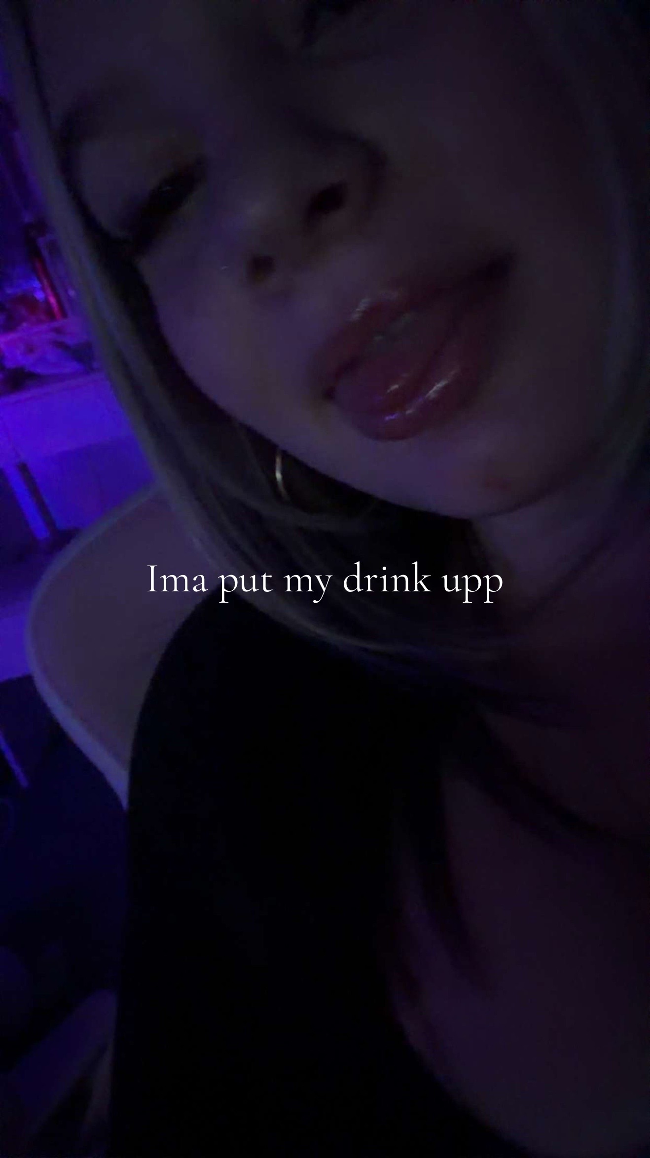 @Raelynnnnnn 💋🙈🌺