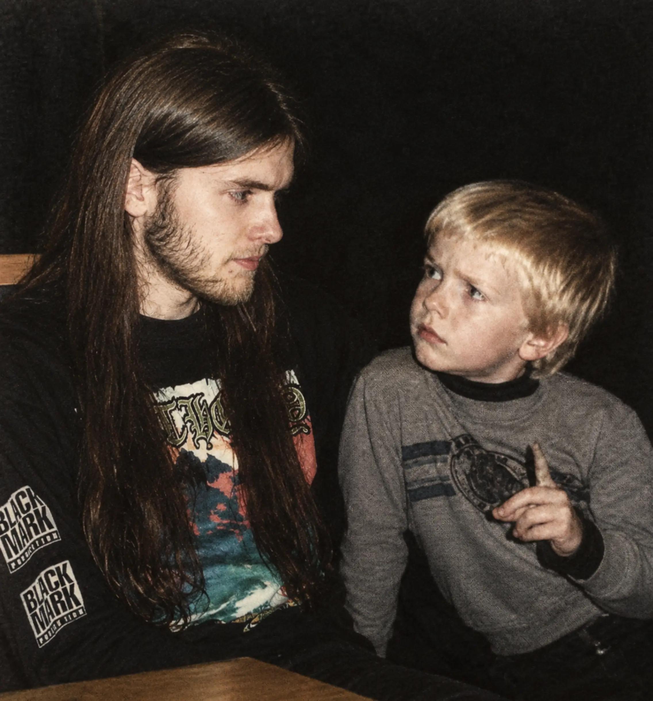 @BURZUM ☑️