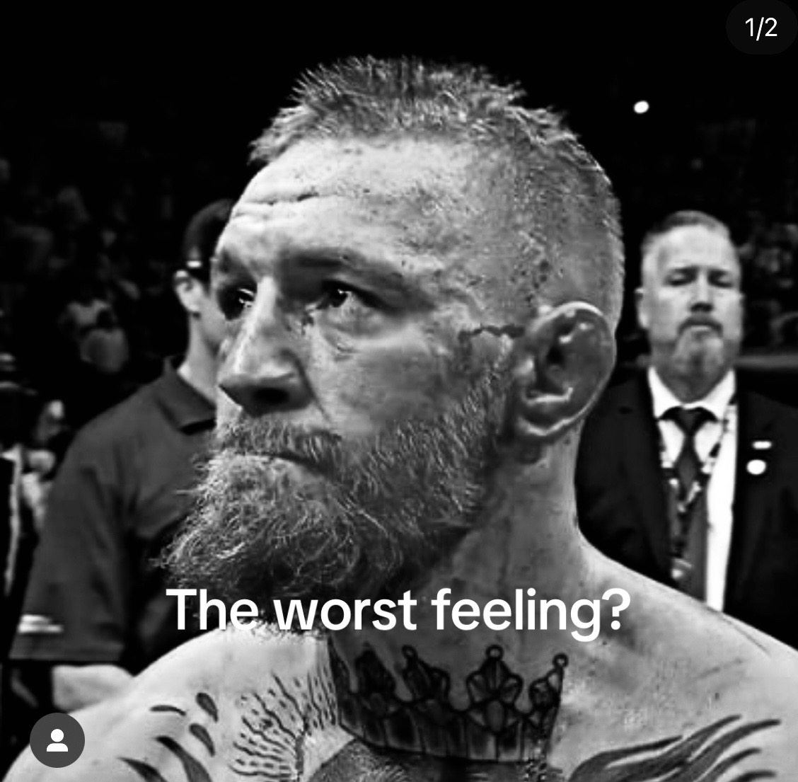 @ufc_motivationtok