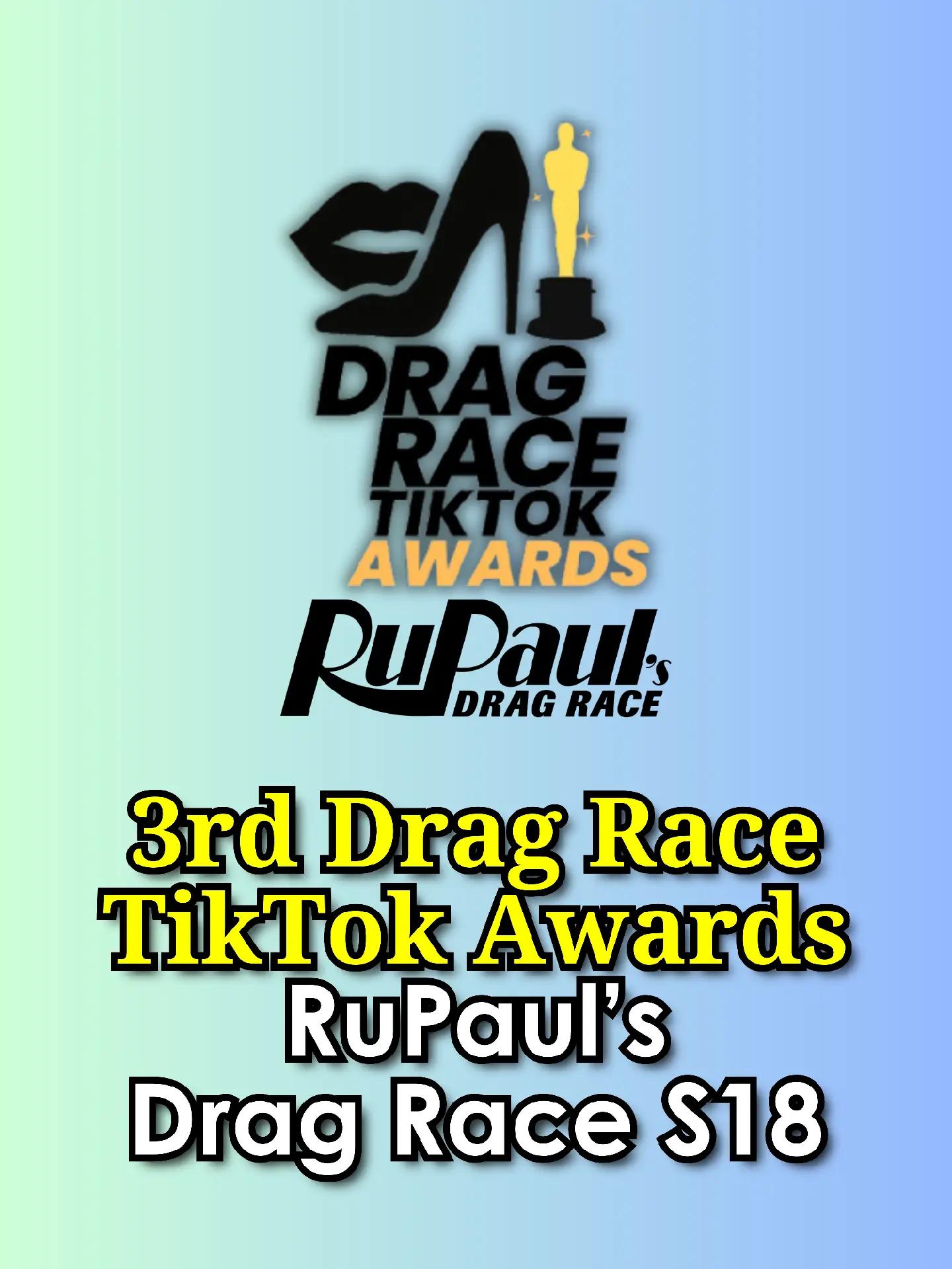 @Drag Race TikTok