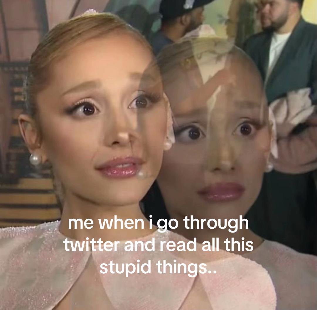 @ariana.my.mood ꕤ